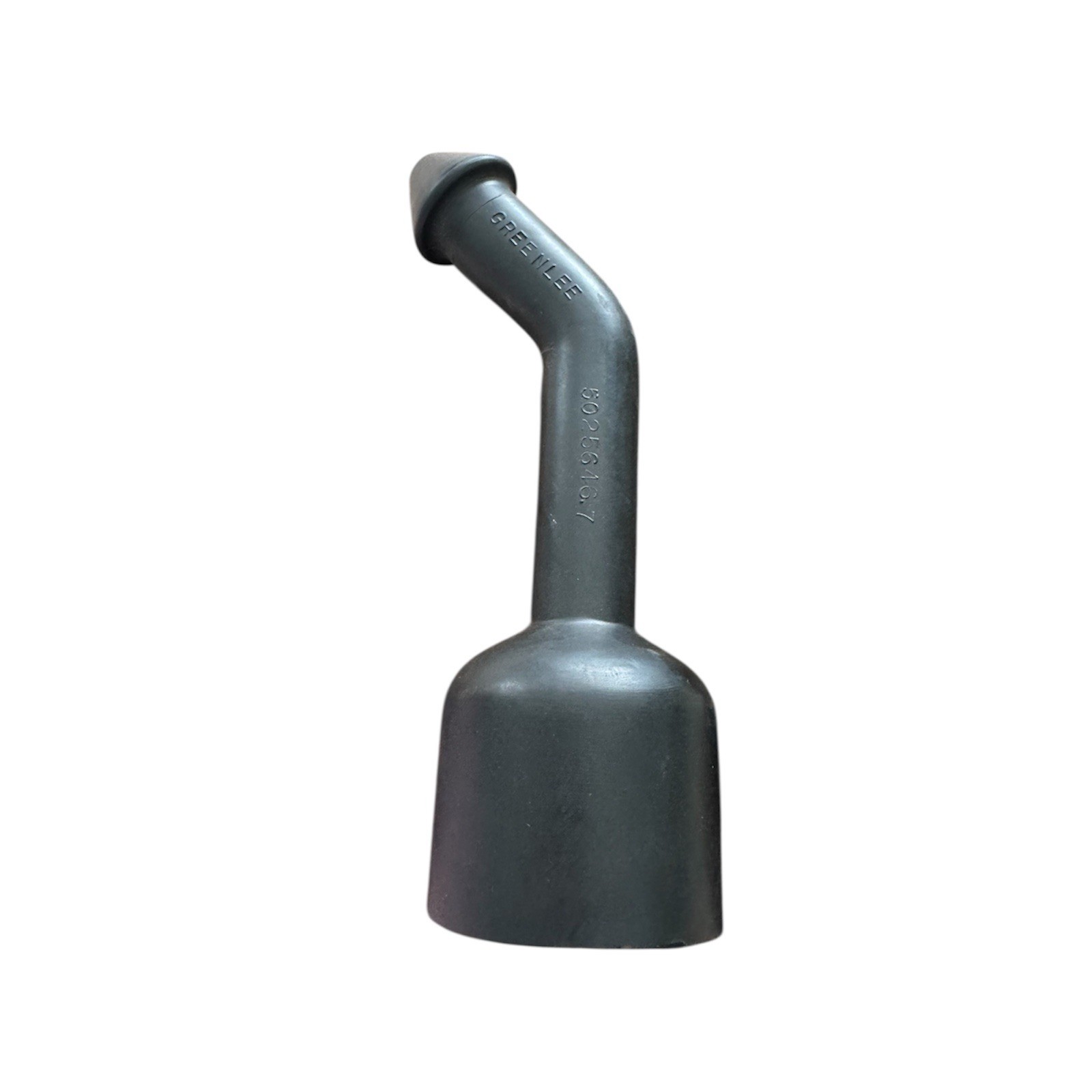 Greenlee 25646 Adapter Cone 1/2" to 1" Conduit for 690 Power Fishing New