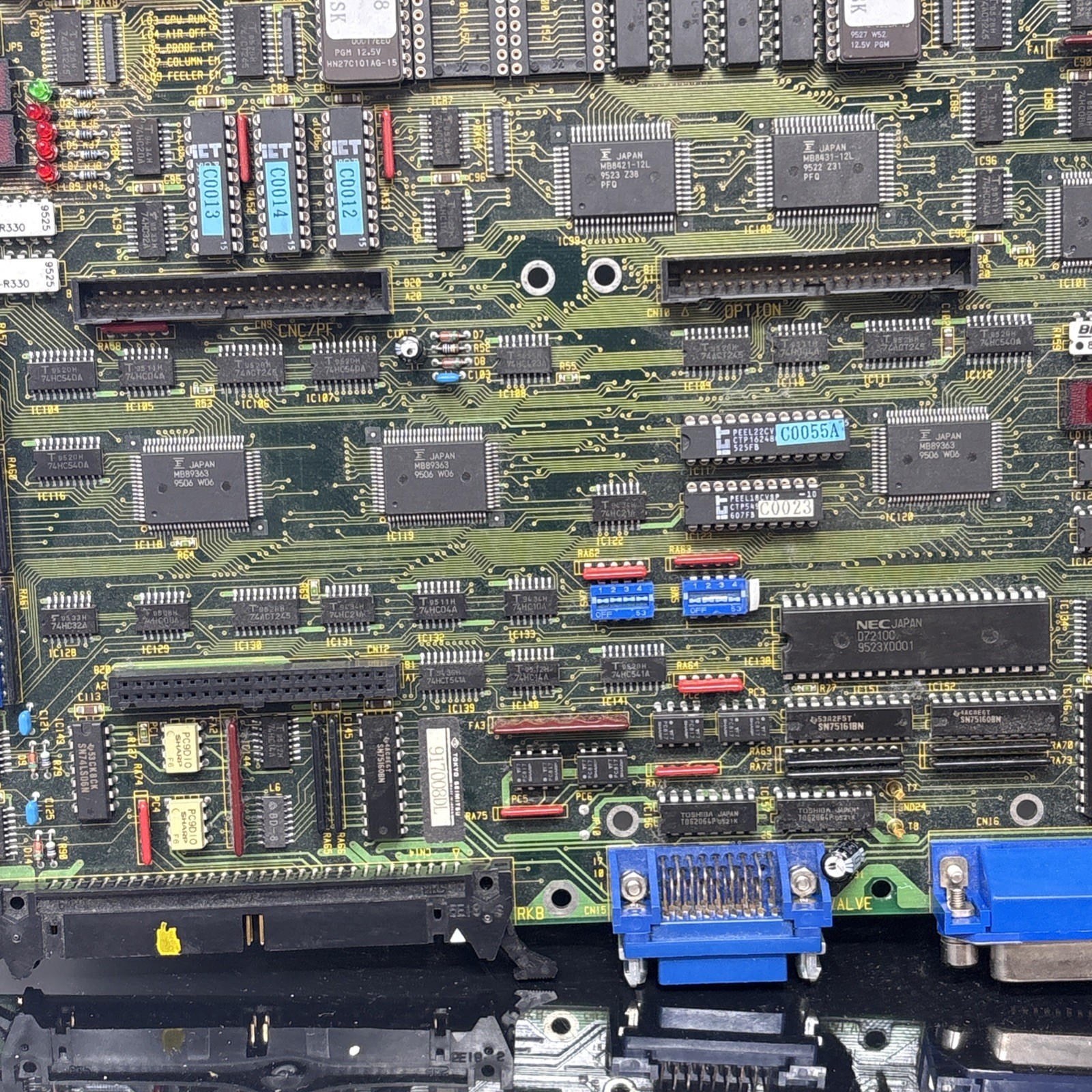 Tokyo Seimitsu Interface Master CA0006B