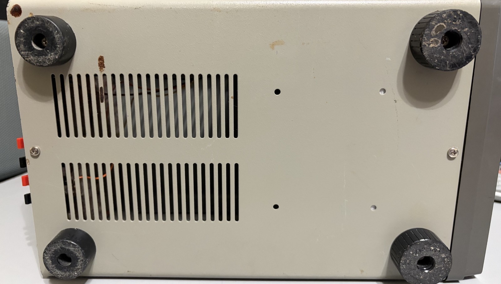 KENWOOD SP-930 EXTERNAL SPEAKER (TESTED)