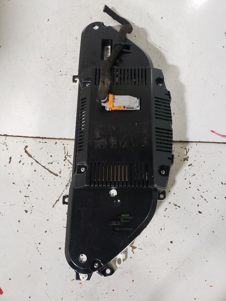 Used Speedometer Gauge fits: 2007 Audi A6 170 MPH w/o adaptive cruise opt 9Q4 Gr