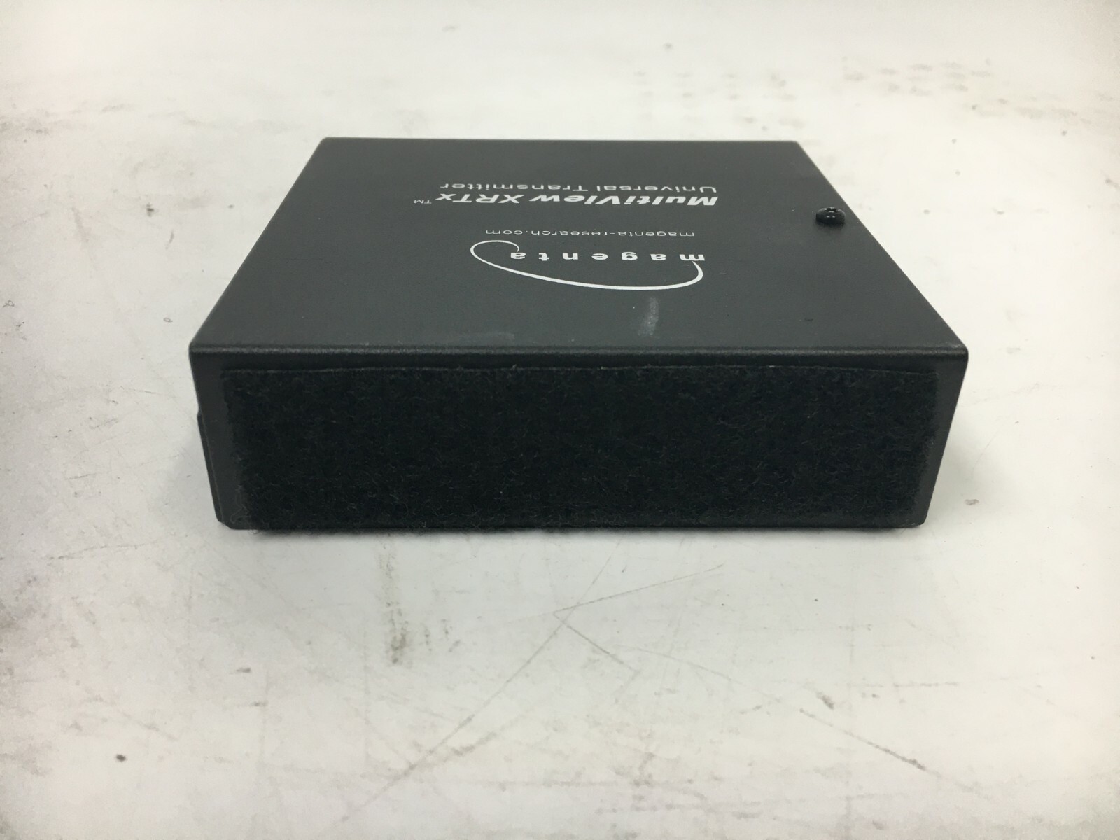 Magenta MultiView XRTX Universal Transmitter - 400R3588-1