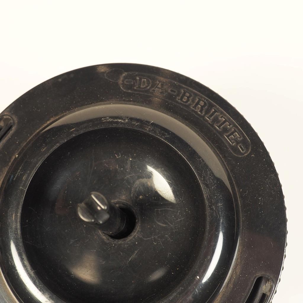 Da-Brite 35mm Roll Film Developing Tank & Reel