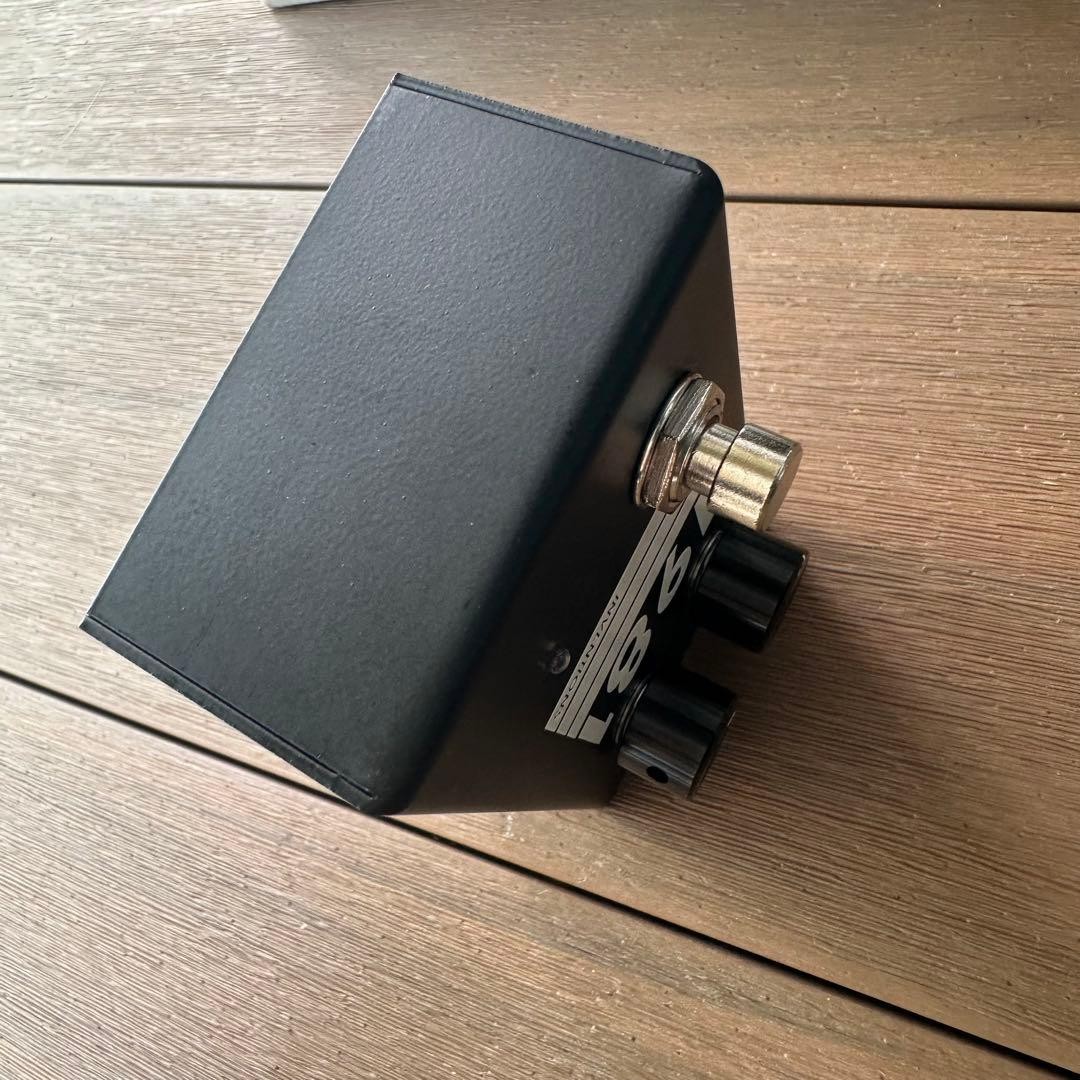 1981 Inventions LVL 15707