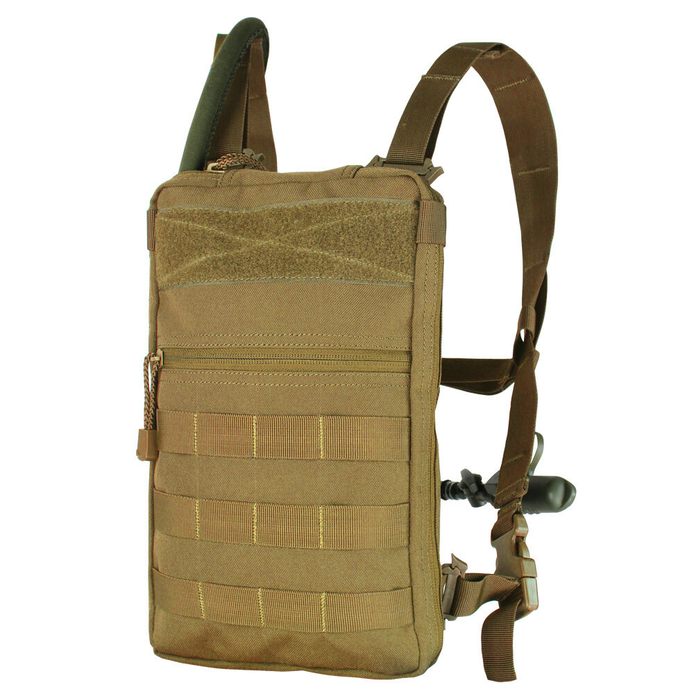 Condor Tidepool Hydration Carrier 111030