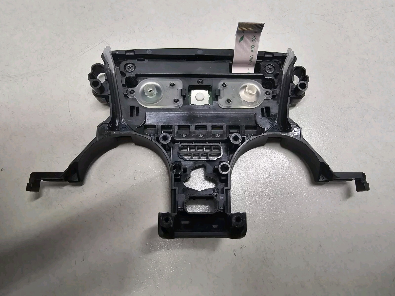 Dualsense Edge Touchpad/Frame Replacement