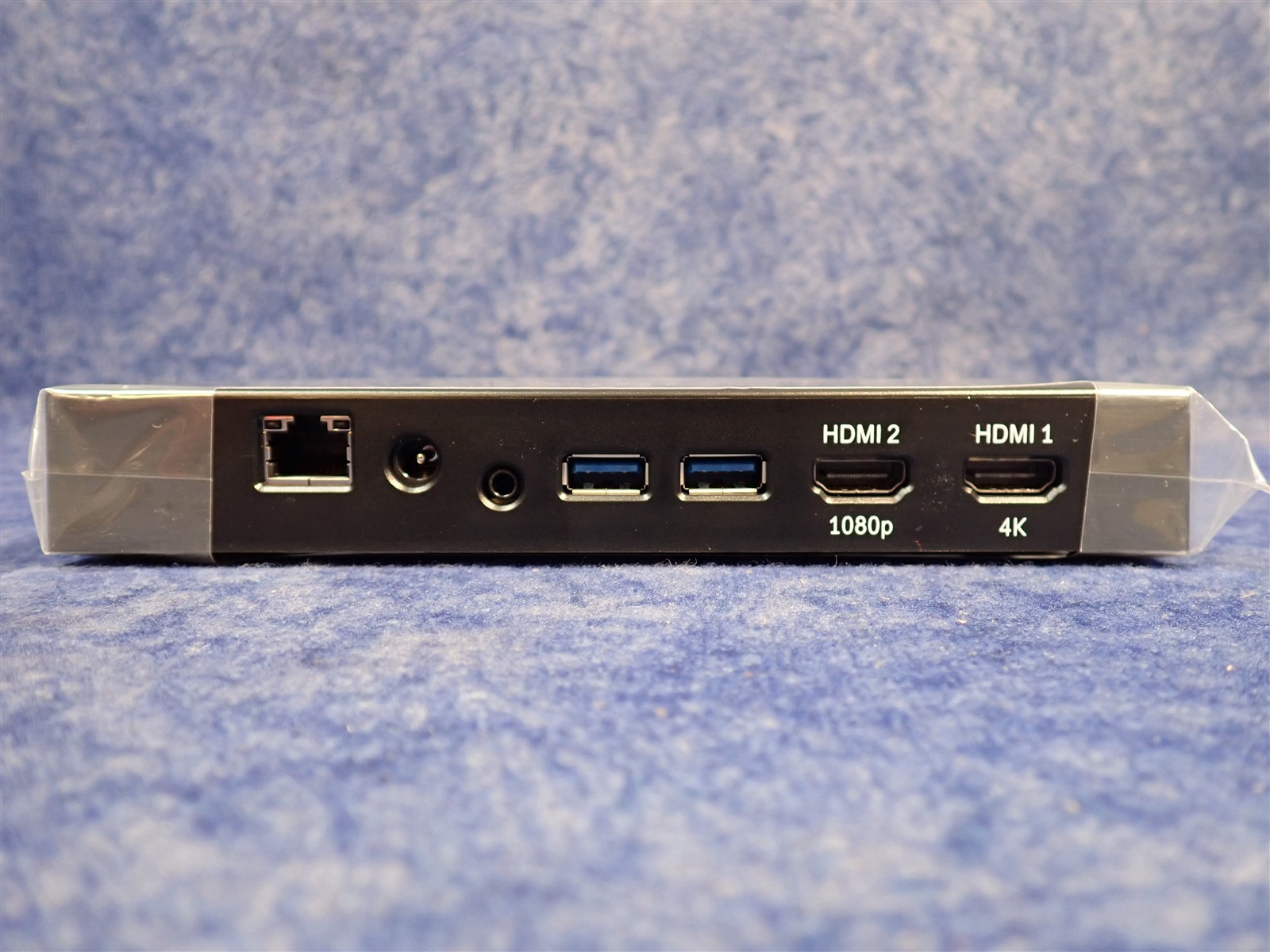 Mersive Solstice Pod SP-8000-E2 SP8096 Gen 3 Wireless Presentation System (BN207
