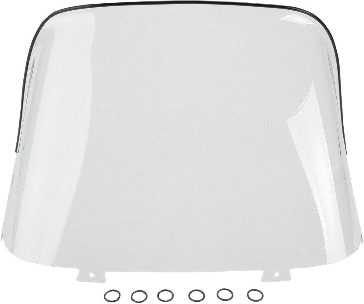 KIMPEX 06-706 WINDSHIELD  DEERE