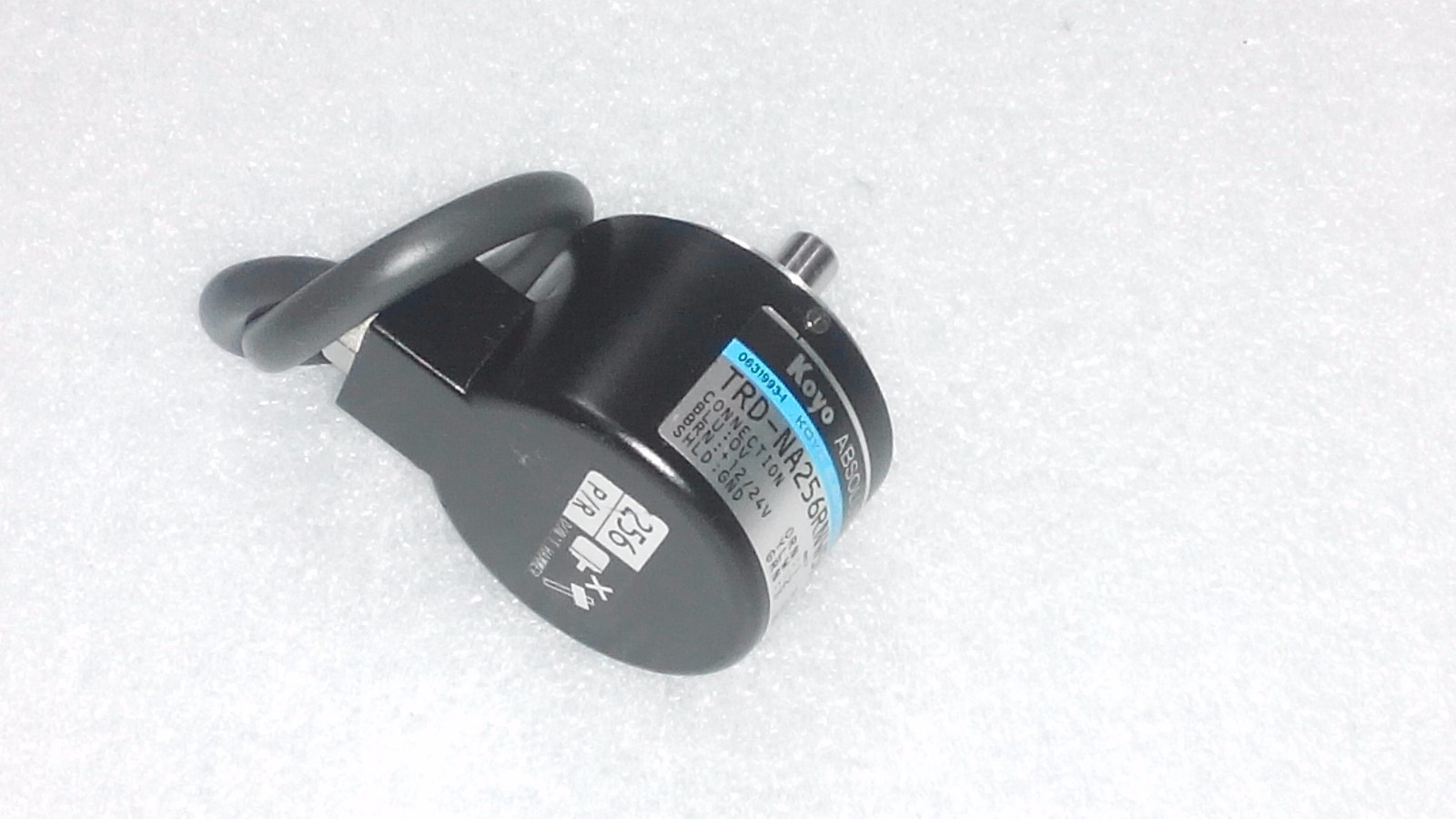 KOYO TRD-NA256RNW5M ROTARY ENCODER