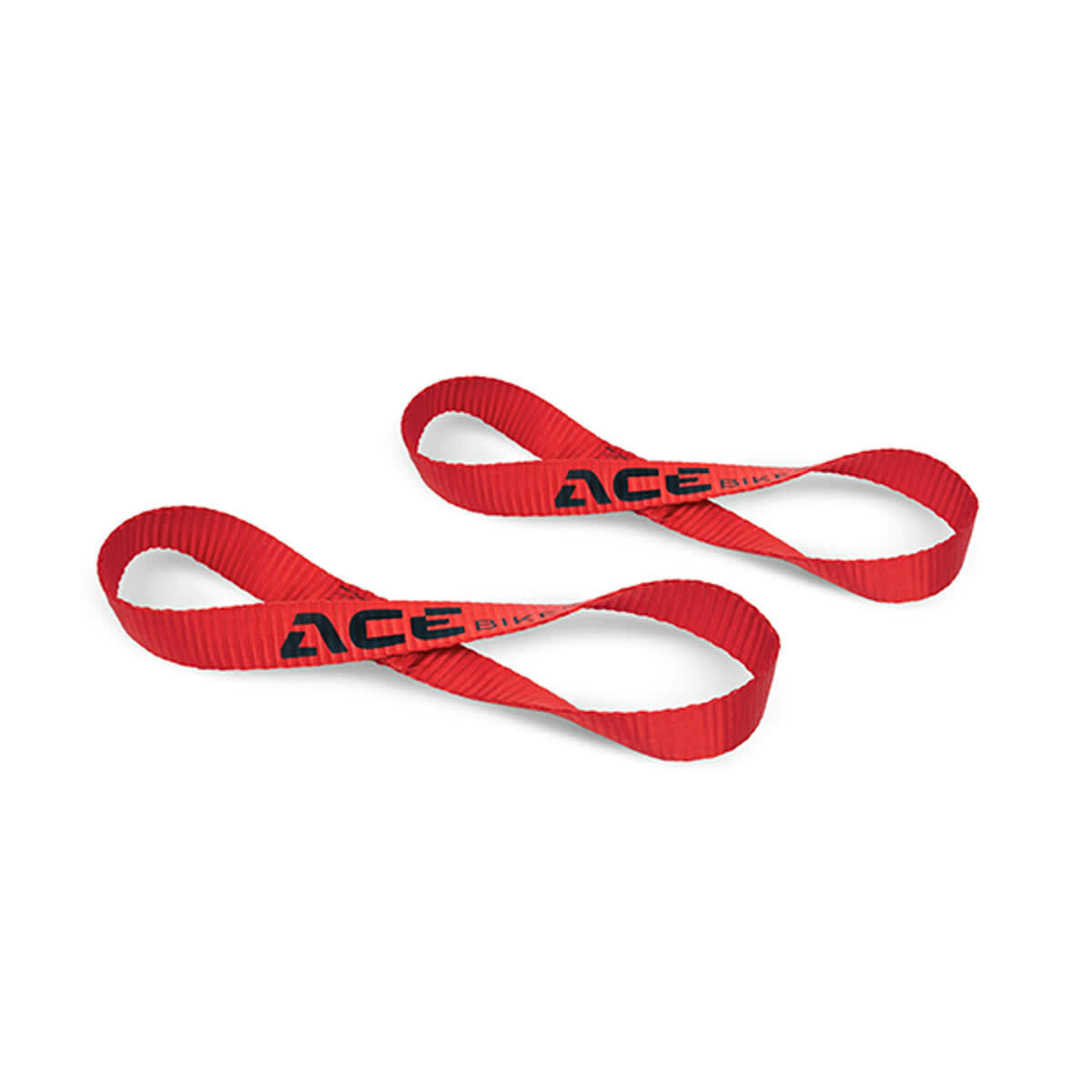 Acebike Cam Buckle Duo Polyester Fastening Straps