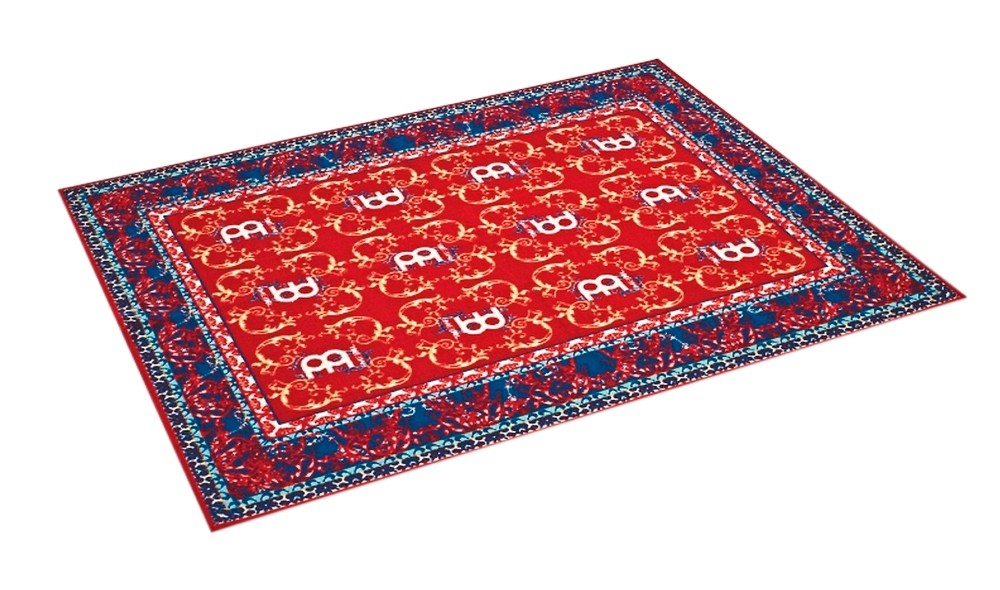 Meinl Drum Rug Oriental
