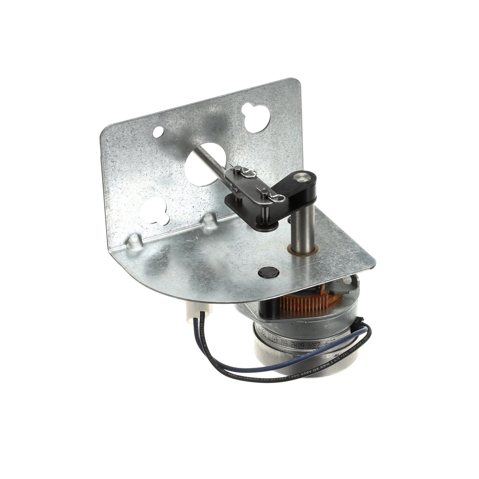 Ice O Matic Harvest Assist 230V 9161134-02 - Genuine OEM Replacement Part