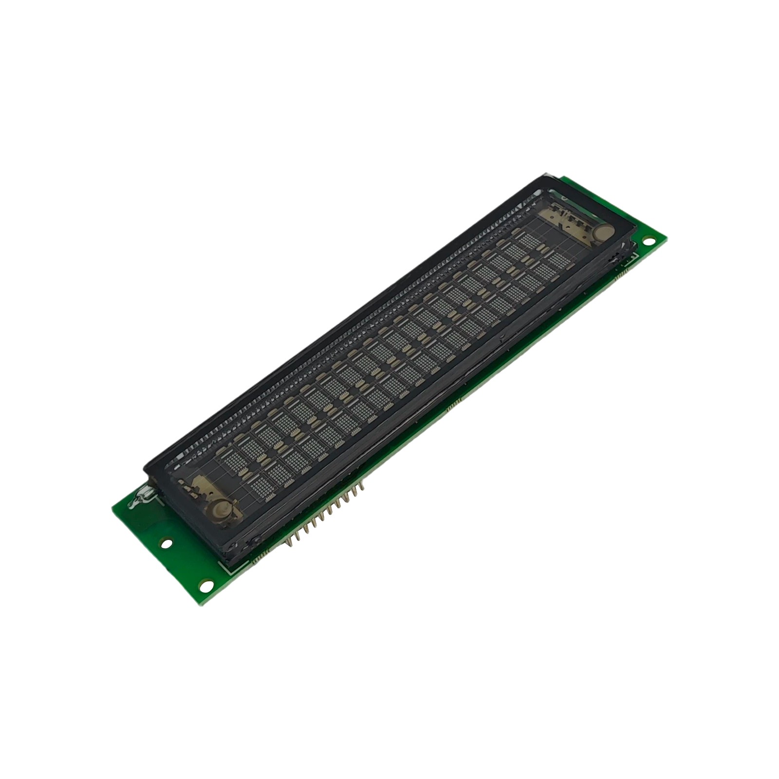 20S207DA1 LCD Display Screen Control Board for SSOT VFD New