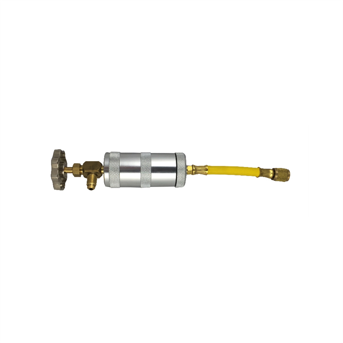 FJC 2739 R1234YF Oil Injector