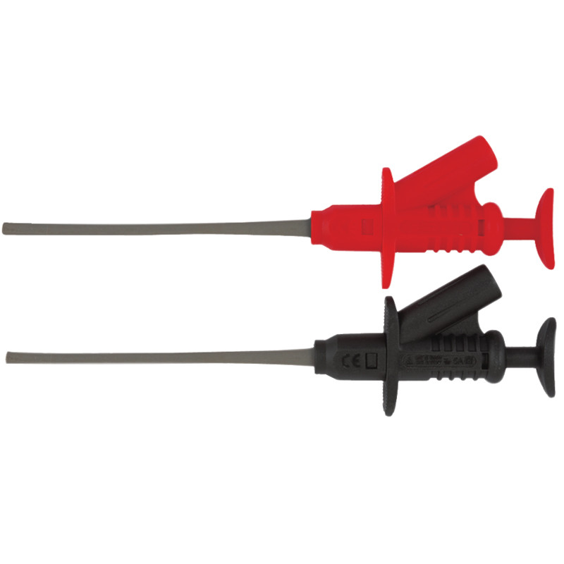 UNI-T UT-C07 Fully Insulated Multimeter Scalable multi-purpose Test Probe hook