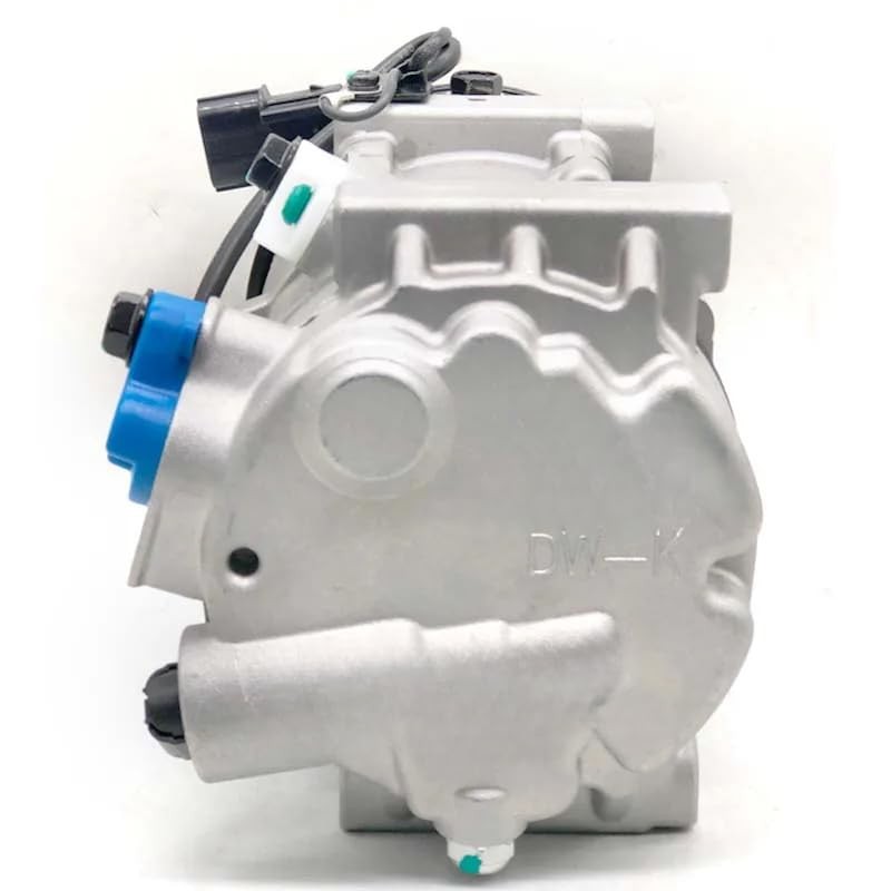 AC Compressor for Rio 2017-2021 97701H8000