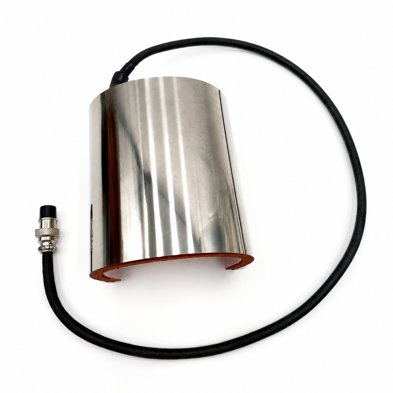 11oz Sublimation Mug Heat Press Heating Element Platen Attachment 110V 4 Pin