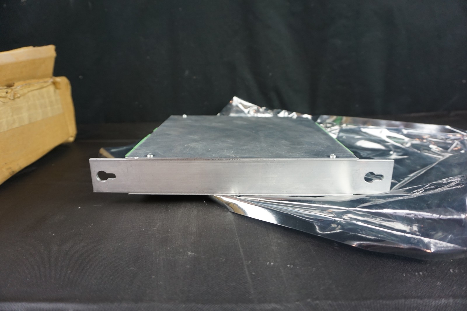 Nordson iTrax PRx II Control Module 1107573 NEW Open Box