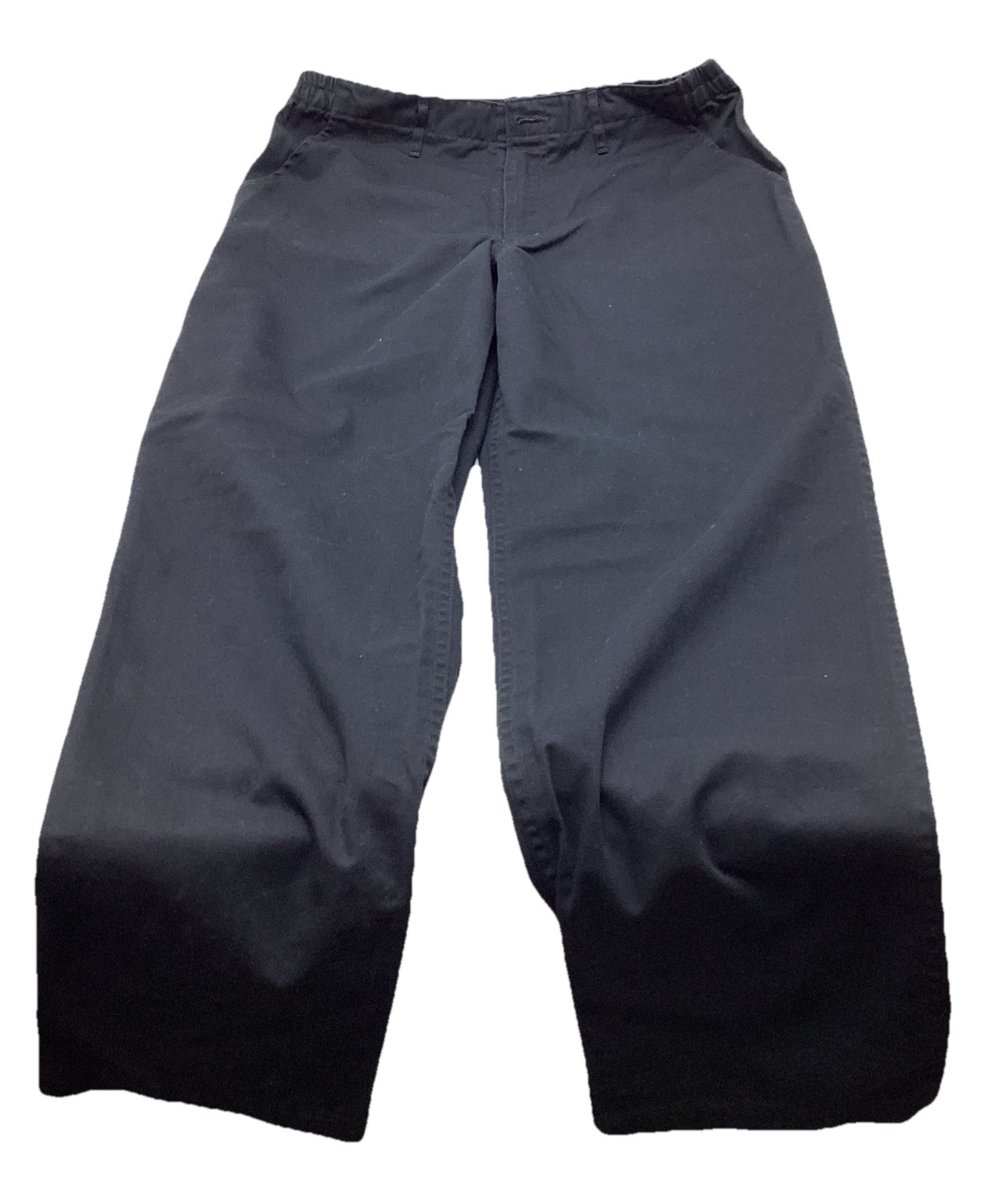 Small Short US Military Unisex Food Service Pants Trousers Army Cook Uniform