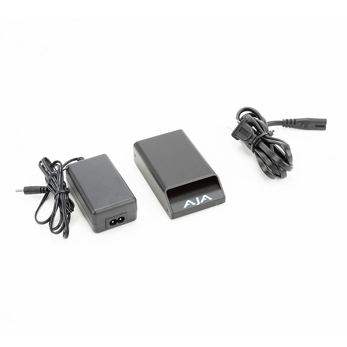 AJA Pak Dock for Ki Pro Quad Pak SSDs - SKU#2063317