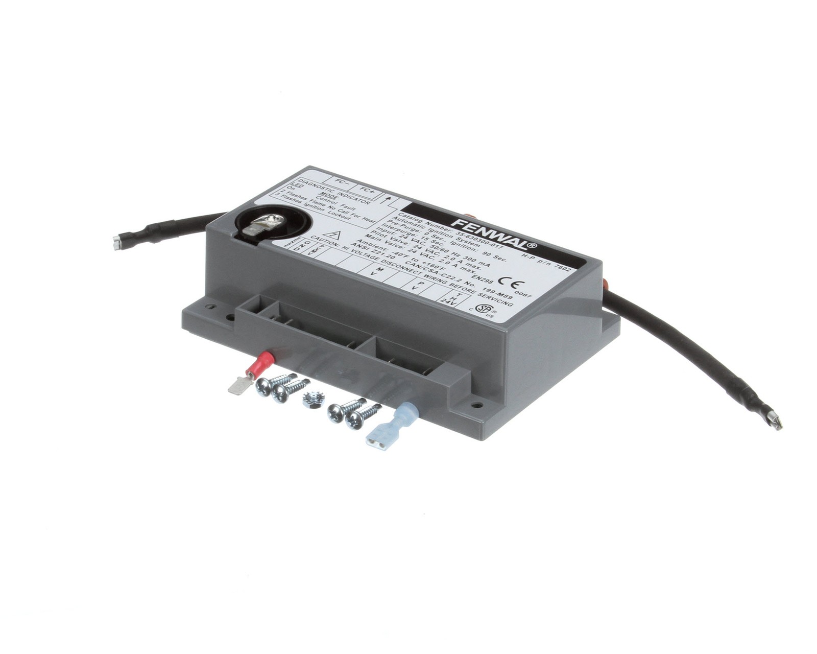 Henny Penny Kit-32X Ce Ign Module 14936 - Free Shipping + Geniune OEM