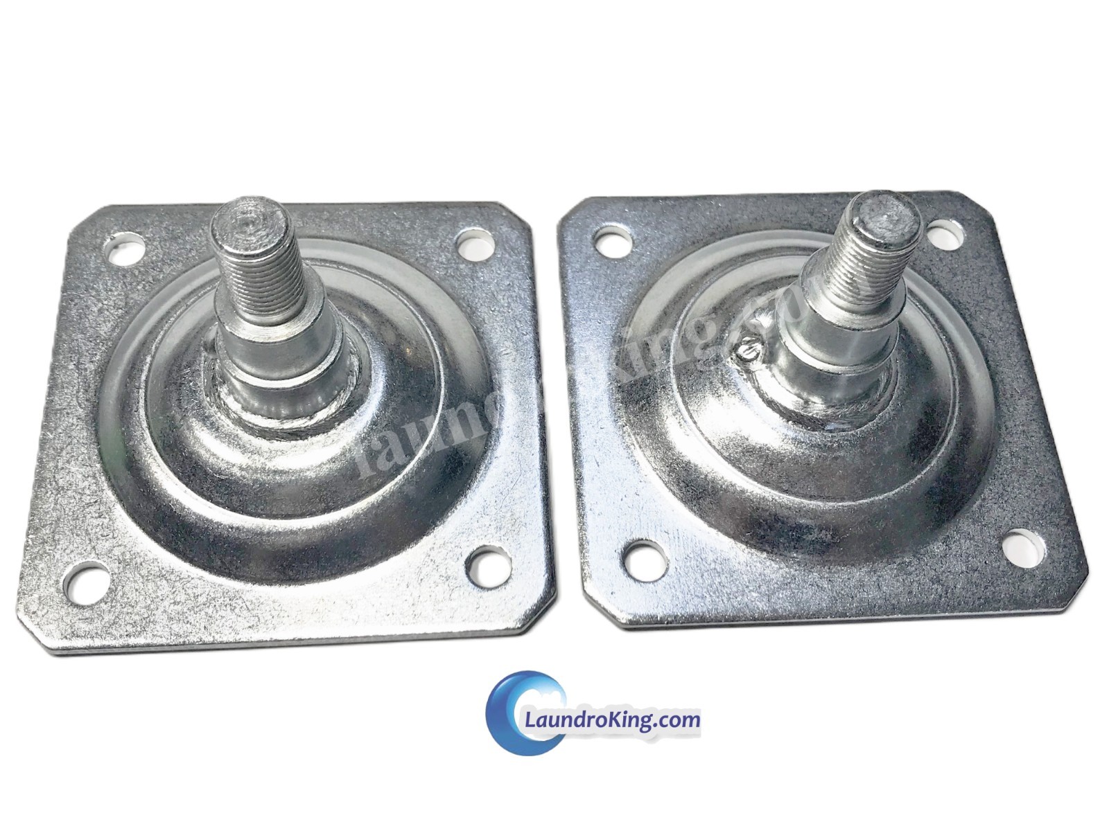 70244701 (2 PIECES)  HEAVY DUTY DRYER TRUNNION FOR M4960P3, 70564803