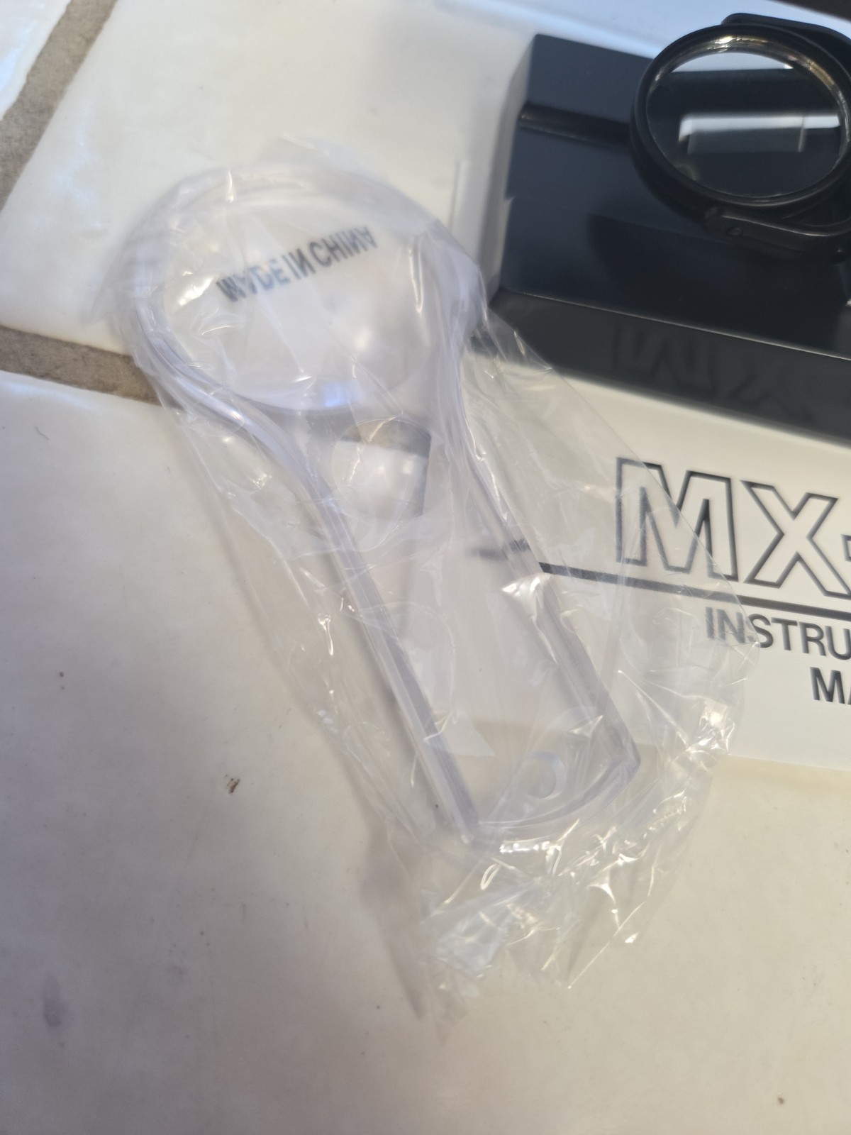 Tacon MX-1 Children's Microscope - 100X