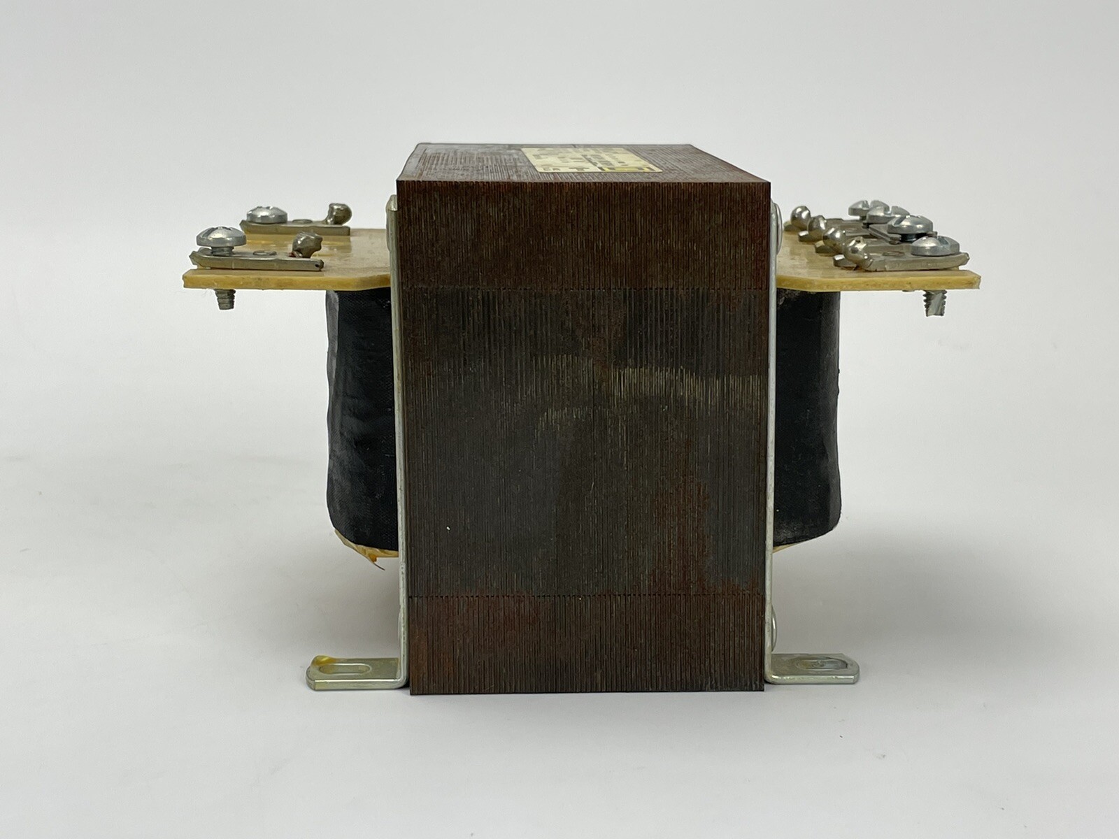 SQUARE D Type K500D1 Ser. A Class 9070 Industrial Control Transformer .500KVA