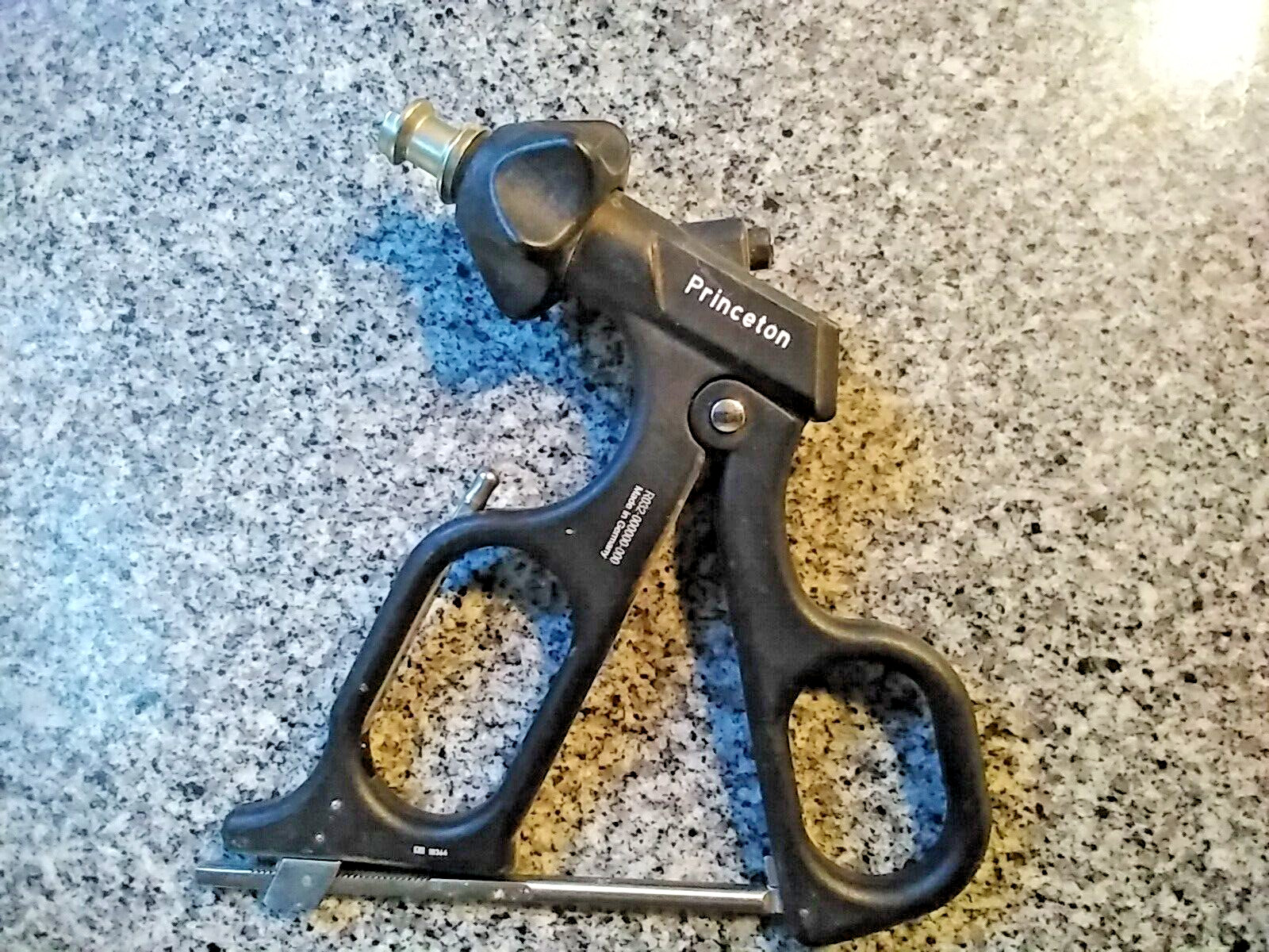 Princeton R032 000000 00 Endoscopic Forceps head