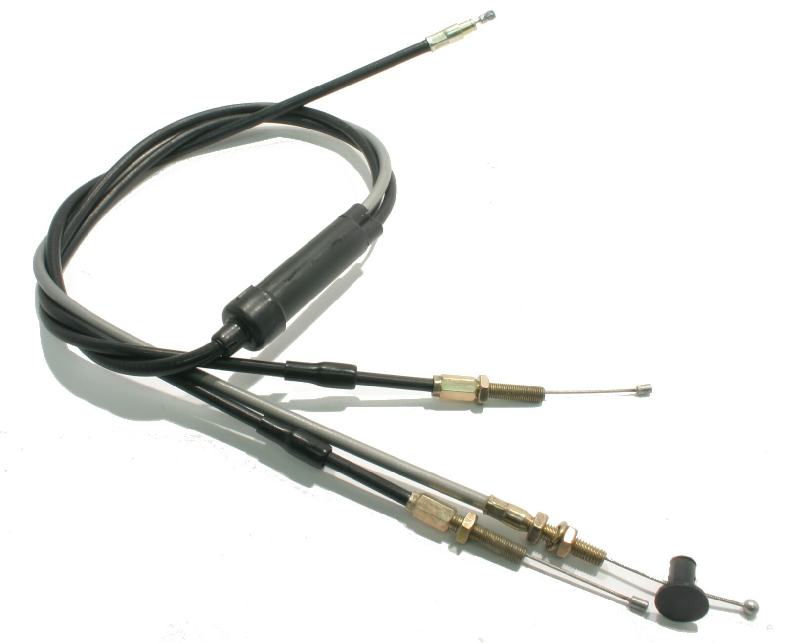 Ski-Doo Grand Touring 580 cc, 1996, Throttle Cable - 414-9688-01