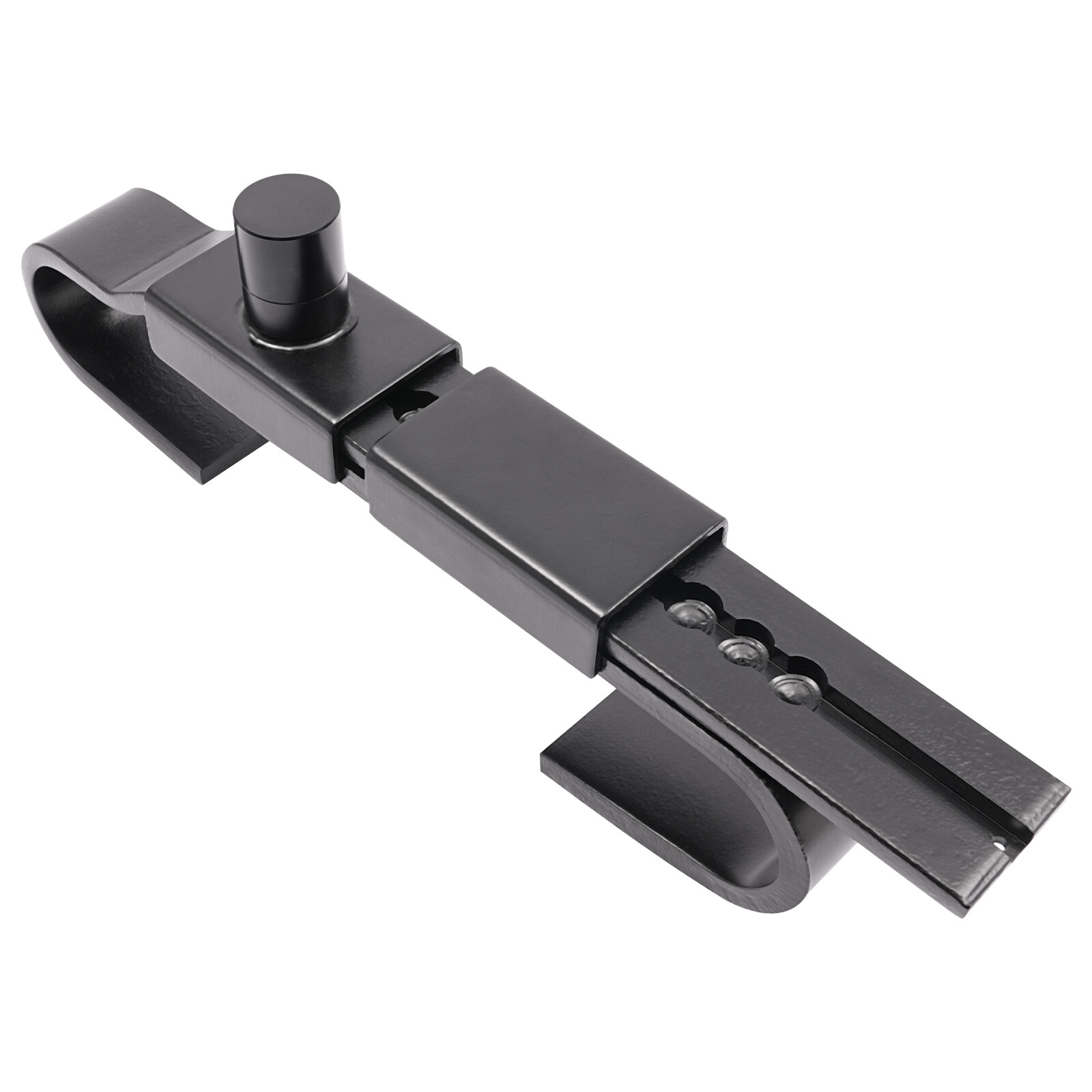 Heavy Duty Cargo Door Lock Thief Proof Security Shipping Container W/ 2 Keys