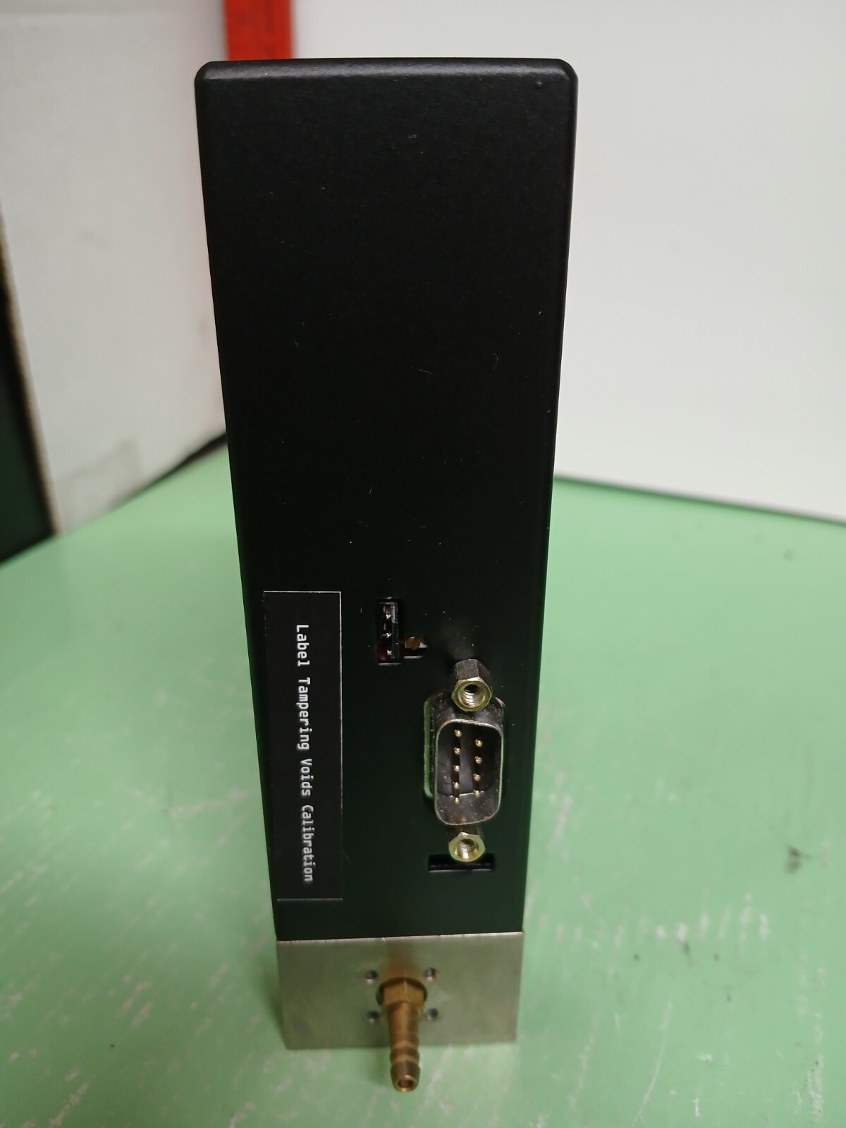 Pneucleus #MDL-52C02030N-MB Mass Flow Controller