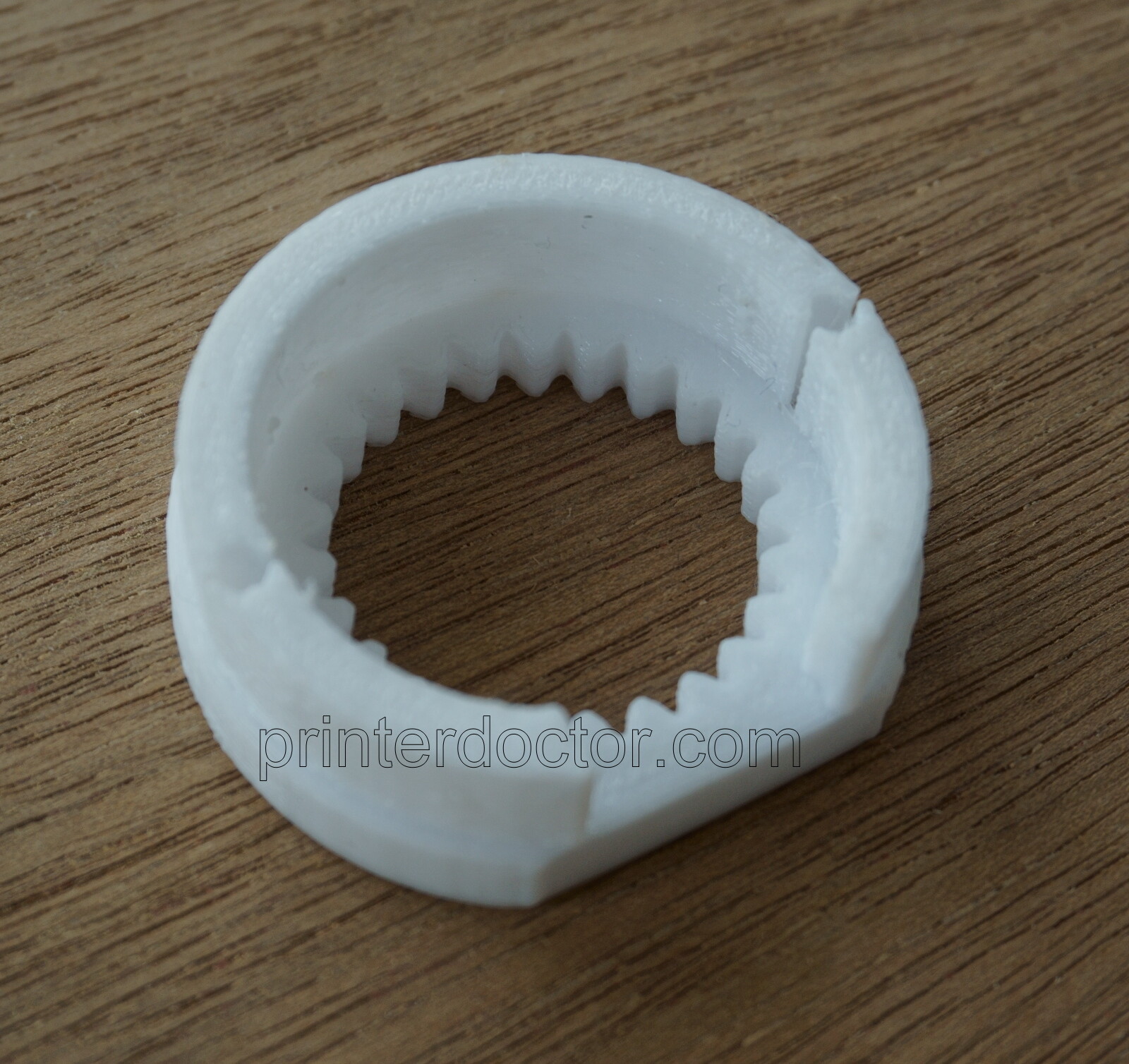Stripped inner gear replace Boston model 18 / 19 pencil sharpener X-acto 18xxxCN