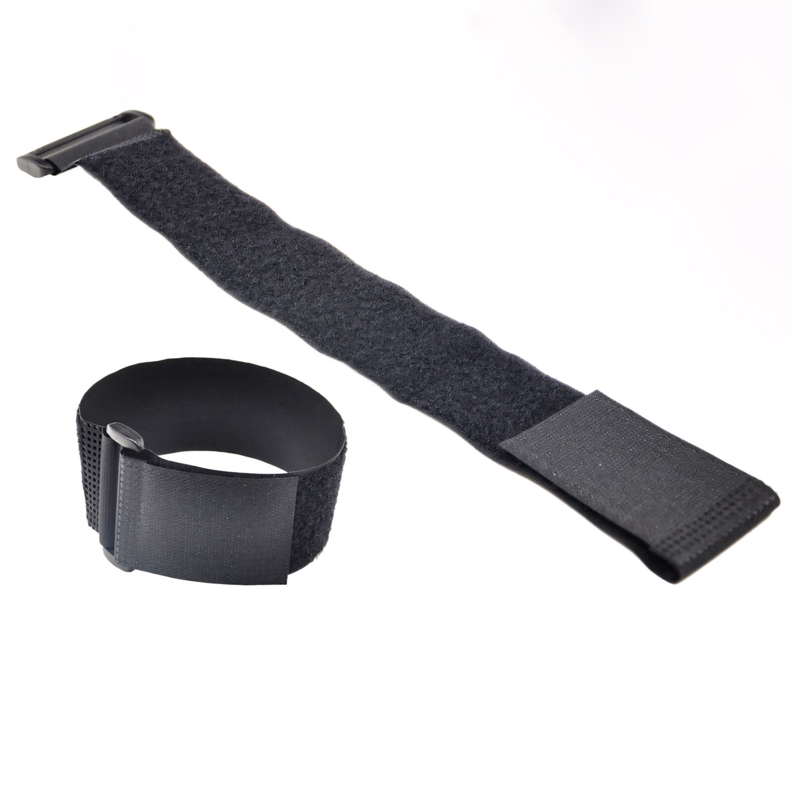 Cable Ties Hook and Loop Nylon strap strapping with buckle Band luggage Strap