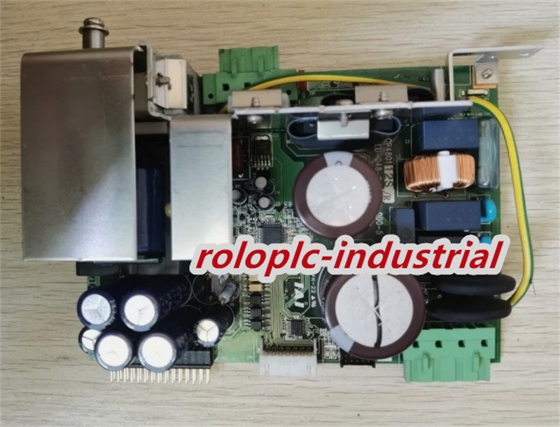 IAI IACP4801 12S Controller Board IACP4801 12S In Good Condition