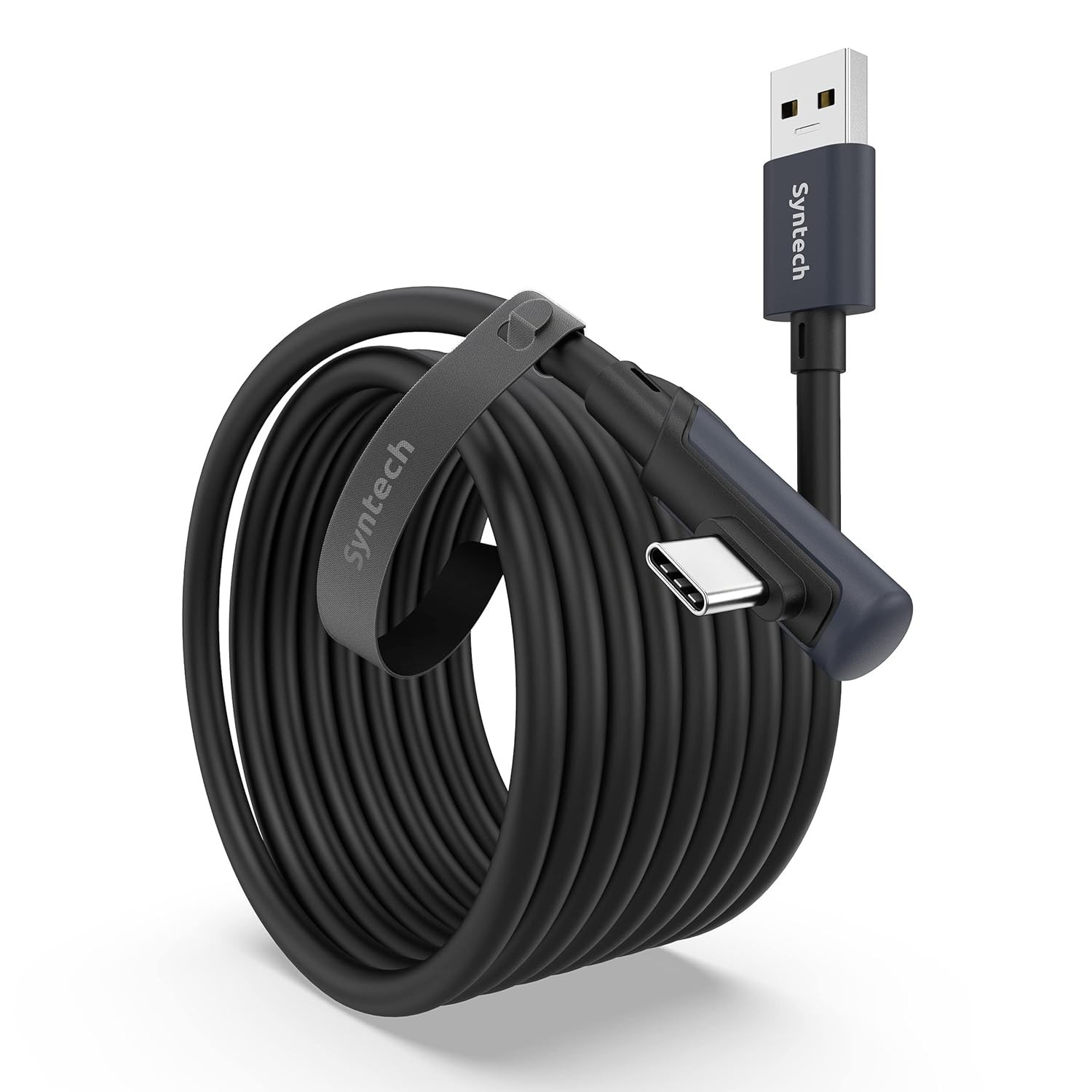 Link Cable 16 FT Compatible with Oculus/Meta Quest 3/Meta Quest 3S, Quest2/Pr...