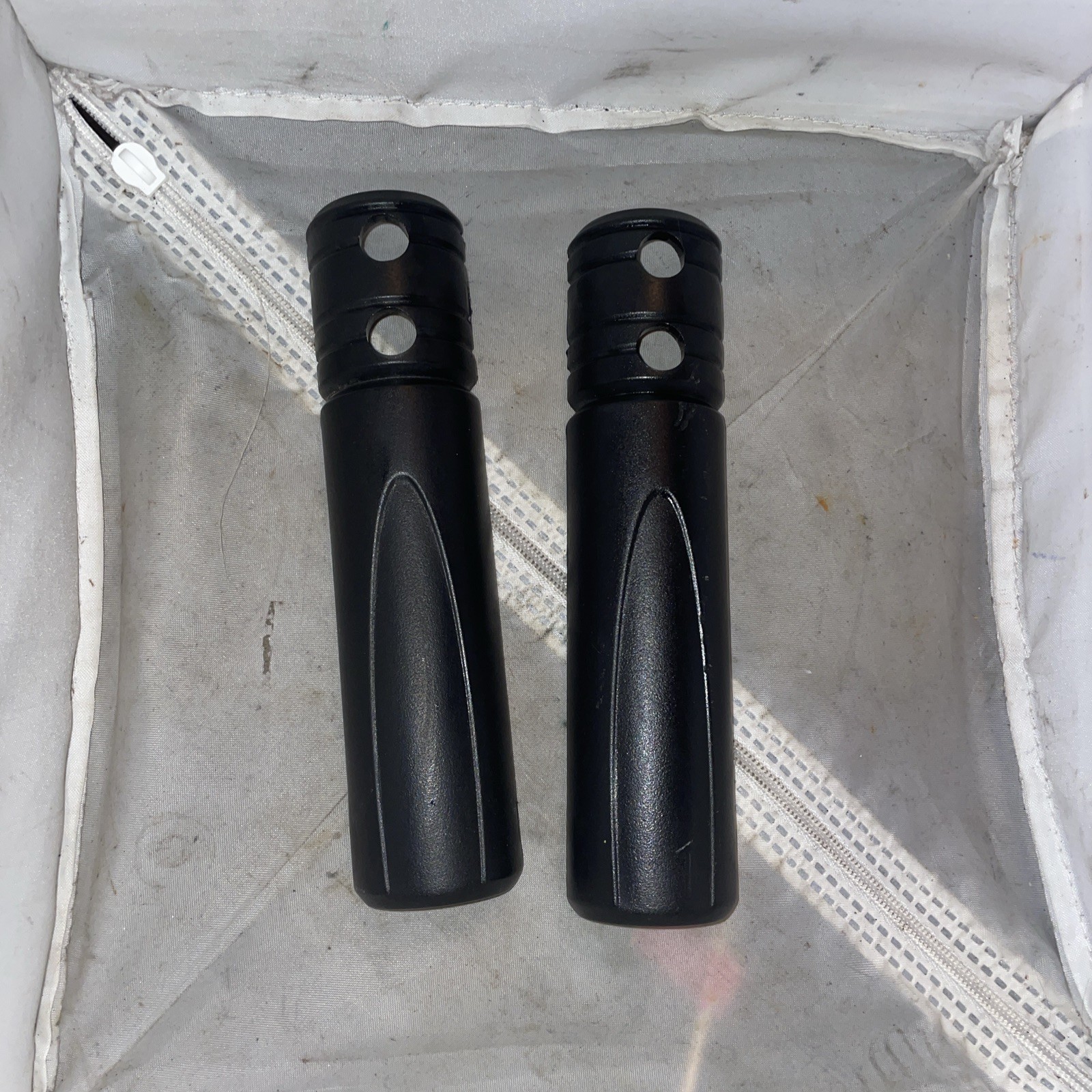 Handlebar Stem Collar For 3-Wheel Golden Tech Buzzaround Mobility Scooter GE178