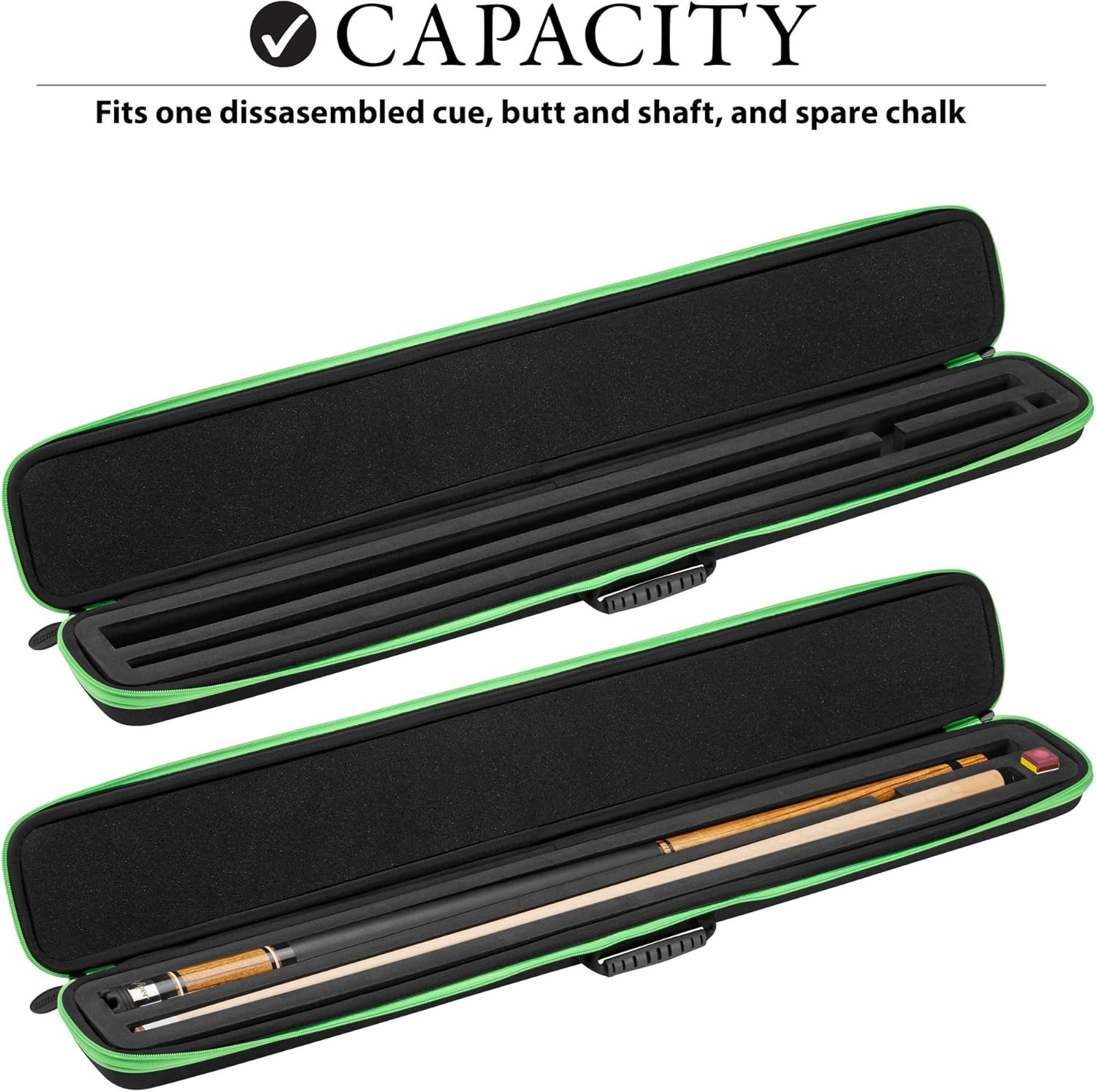 billiard Cue Cases