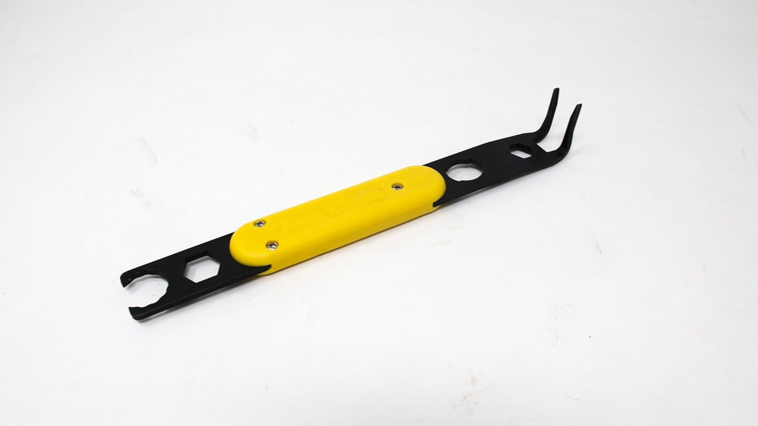 Solar Serpent 5-In-1 Multipurpose Solar Connector Tool for MC4, T4, PV4, PV4-S,
