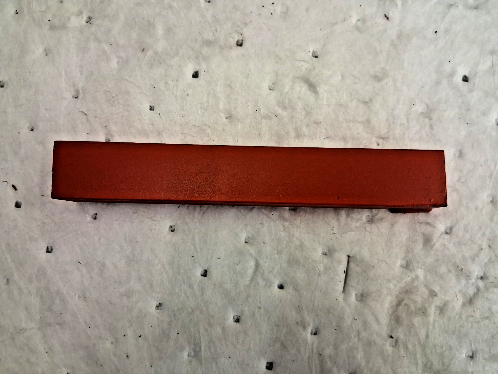 Pro Single Point Tool Bit 1" Shank Width 1" Shank Height Carbide Tip 3