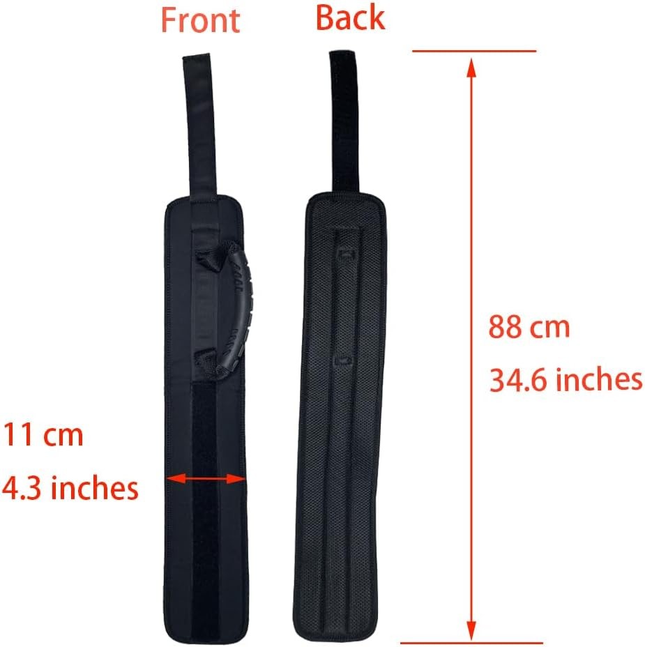 Thigh Lifter Strap Leg Lifting Pull Up Assistance Belt Foot Transfer...