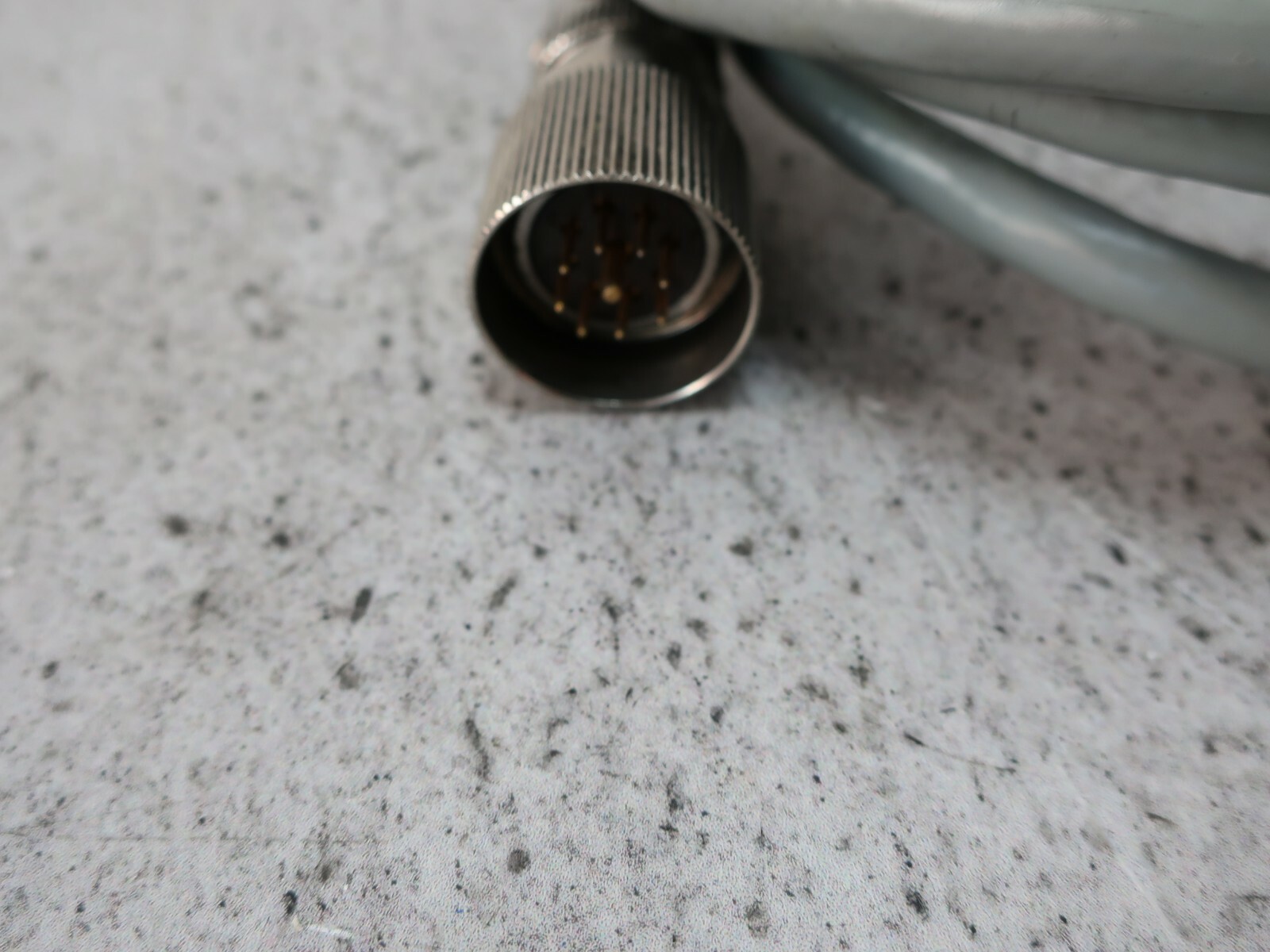 Heidenhain LS 703 Abtasteinheit Sensor Längenmessgerät Glasmassstab