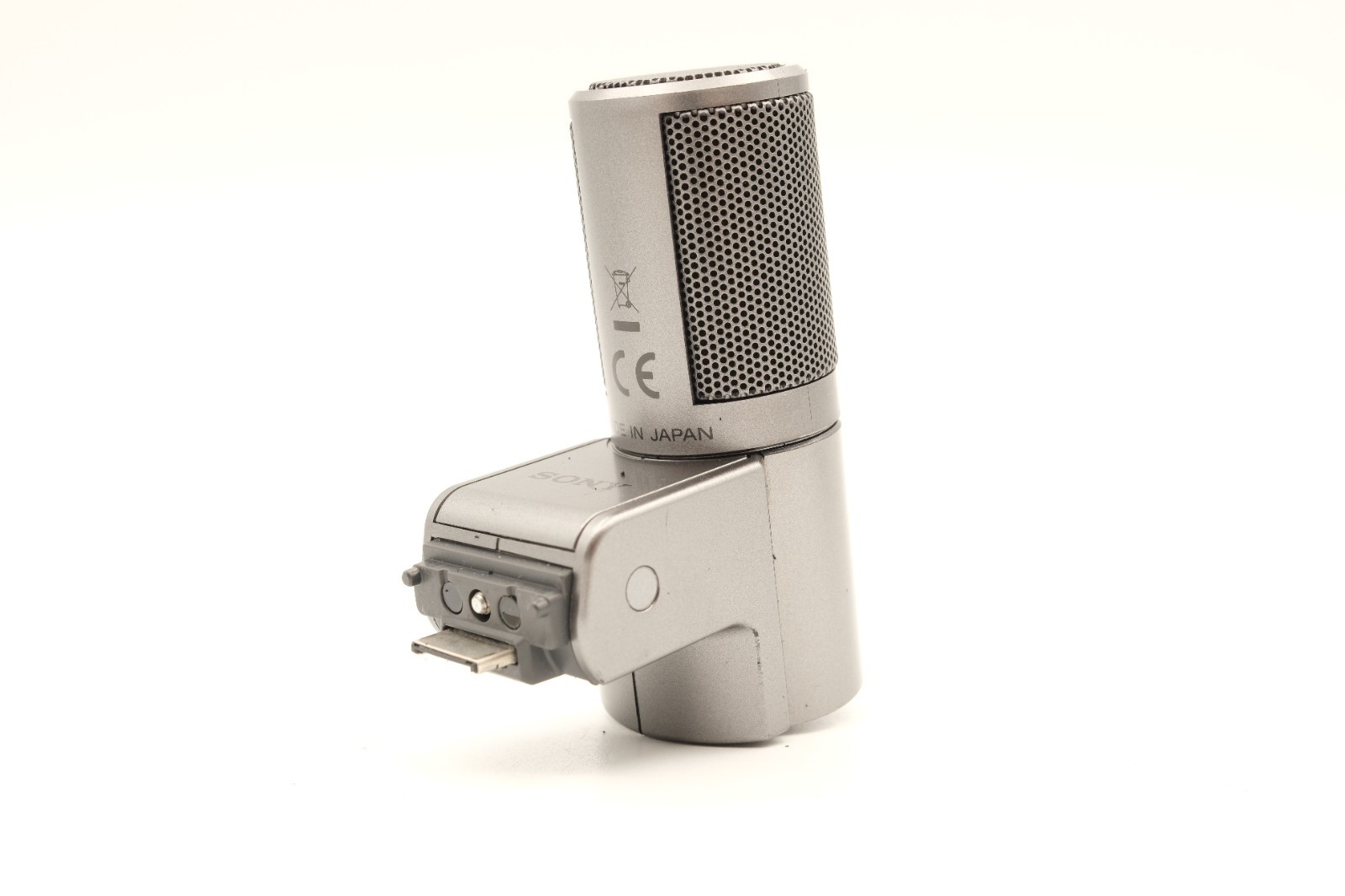 Sony ECM SST1 NEX3-NEX5
