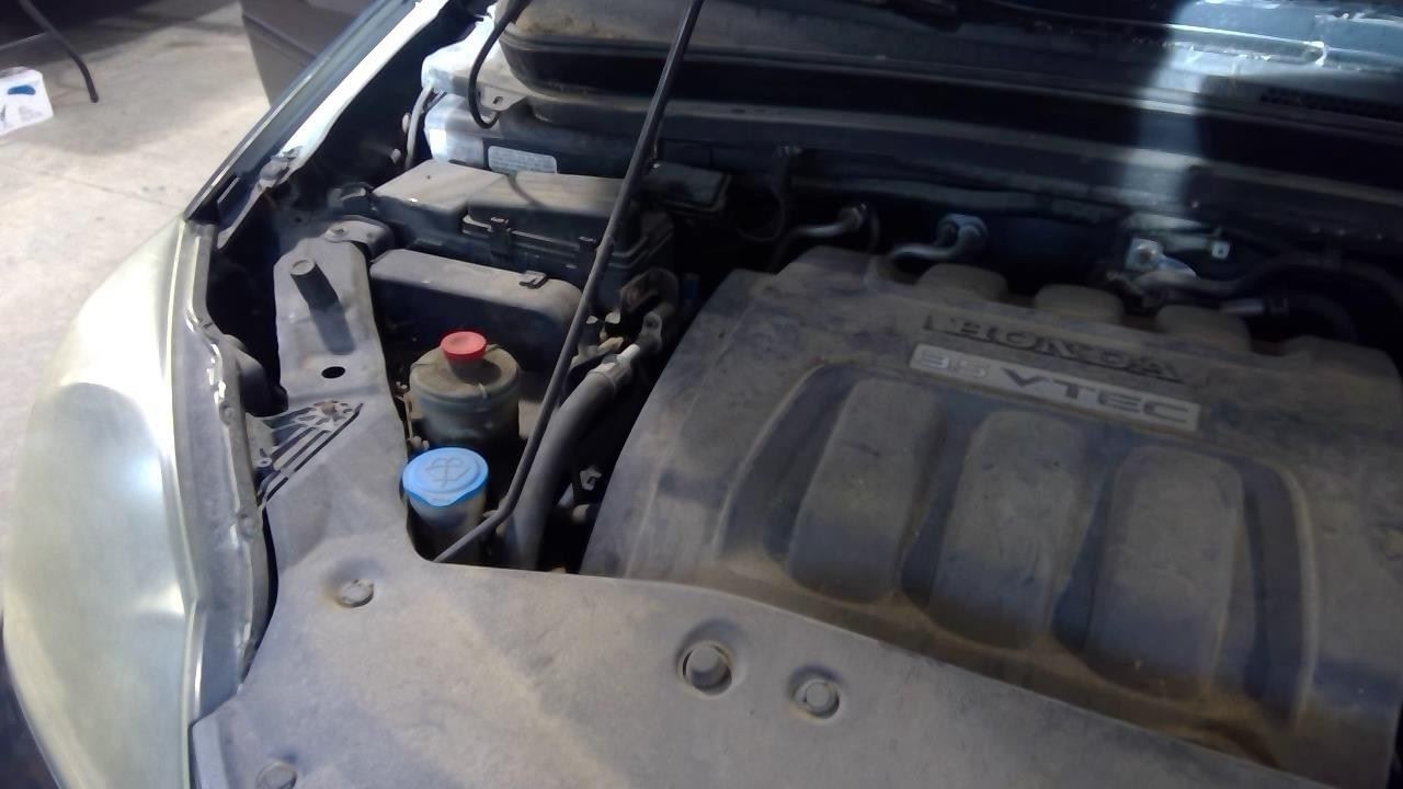 Engine ECM Electronic Module Engine Control EX Fits 05 Odyssey 3766001