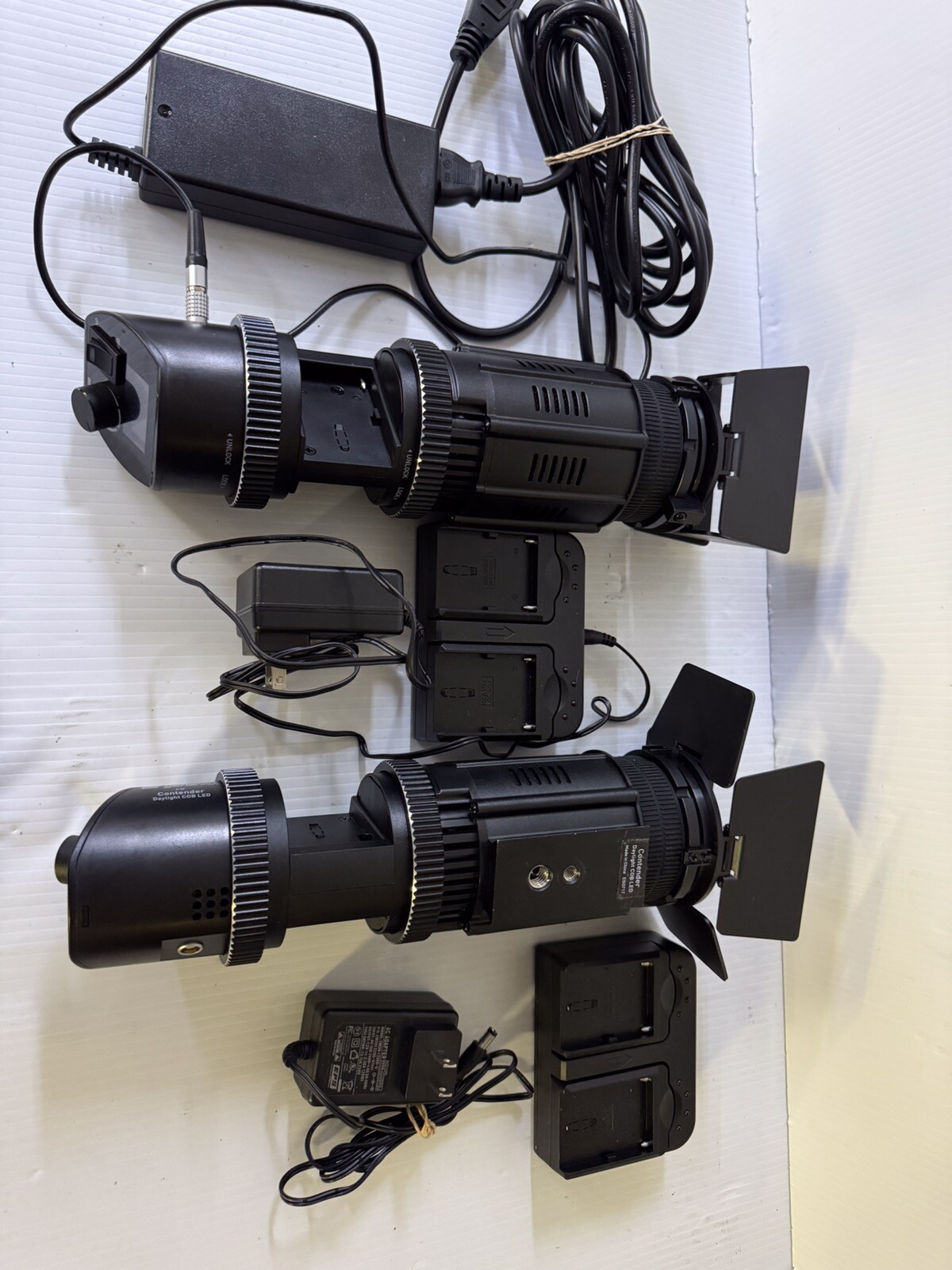 Genaray Contender LED Focusing Spot Light