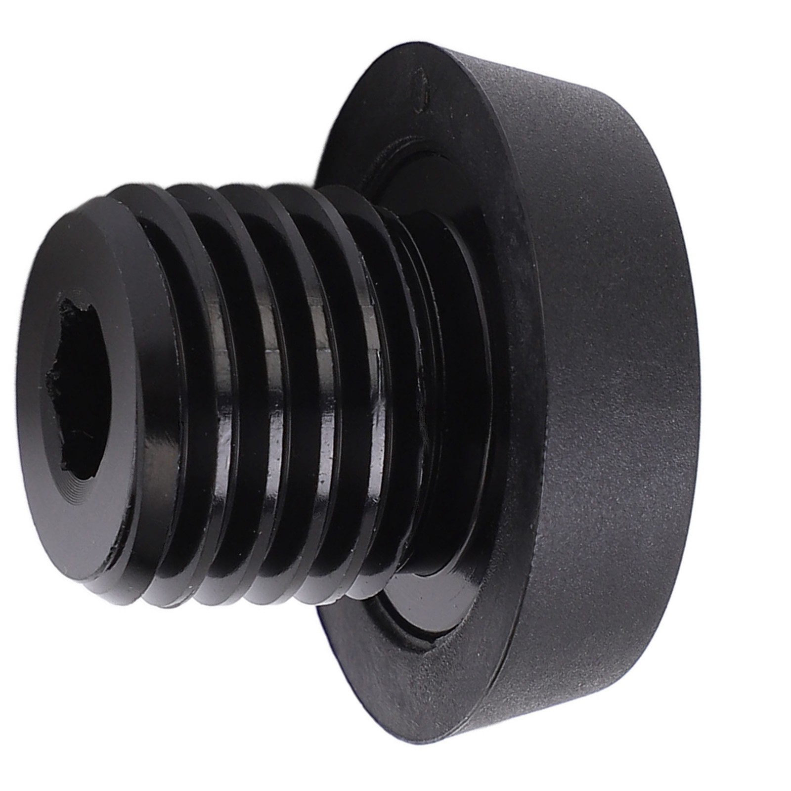 1PC Billiard Rubber Bumper Pool Block Butt ConnectedExtension Universal Replace1