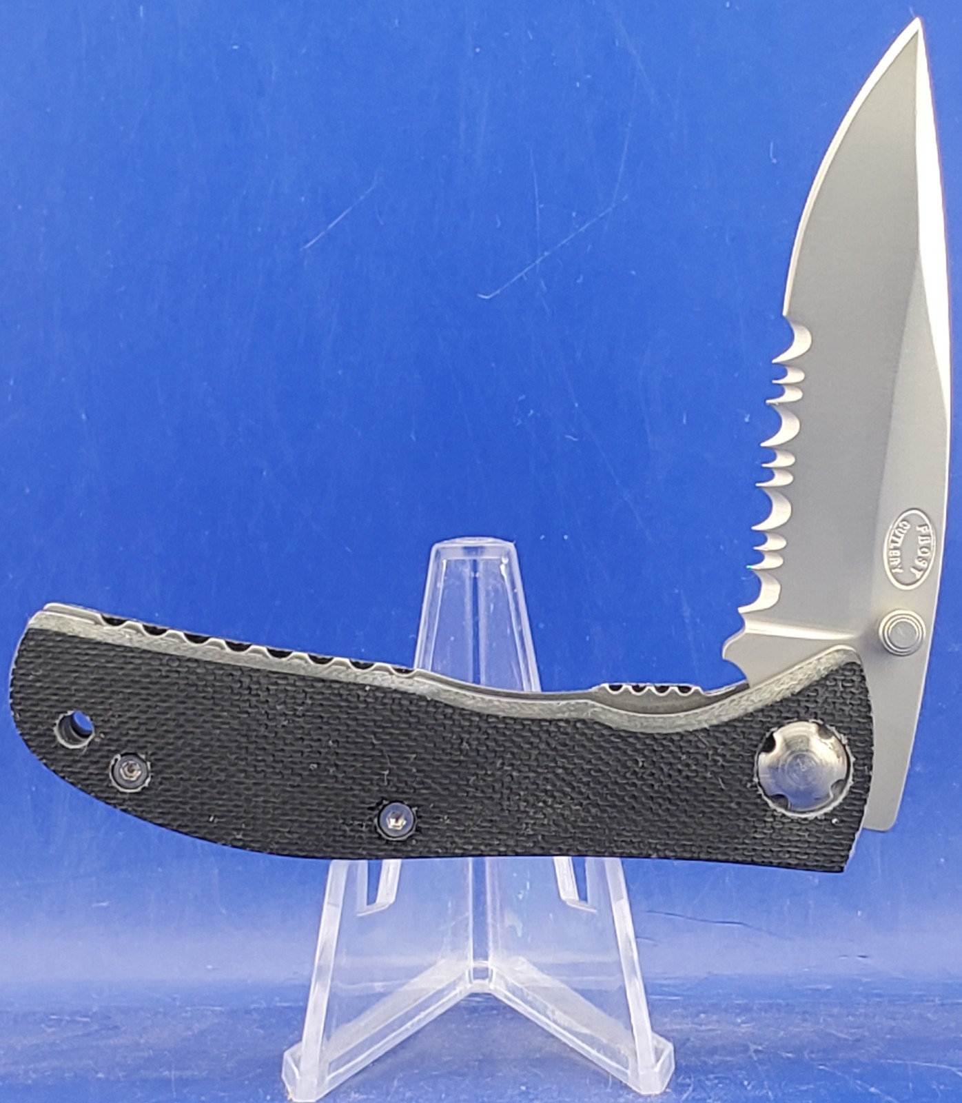 FROST CUTLERY DESENDER 16-247B