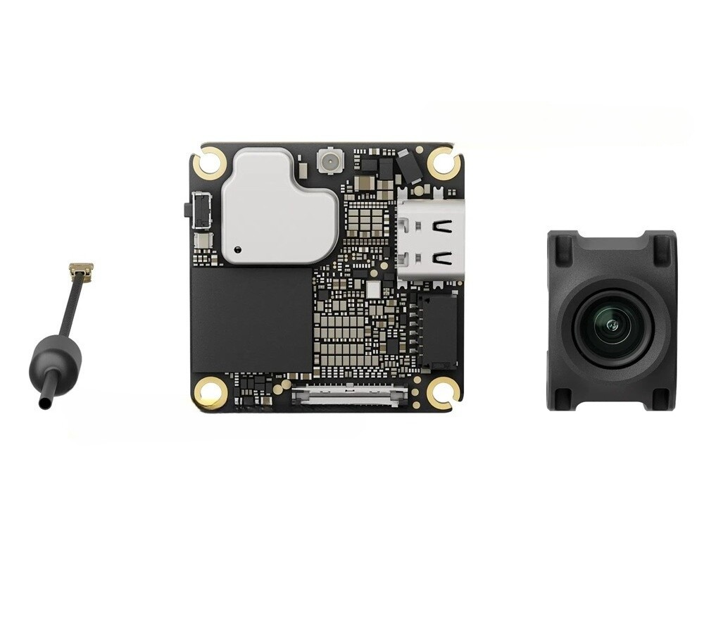 DJI O4 Air Unit