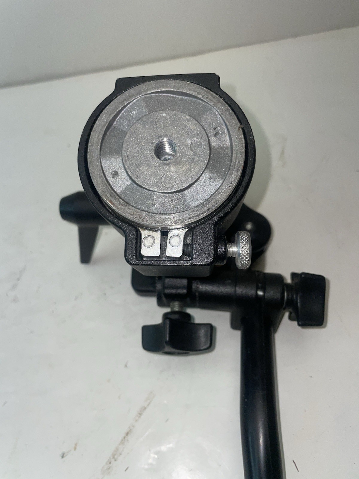 Bogen 3063 Fluid Head