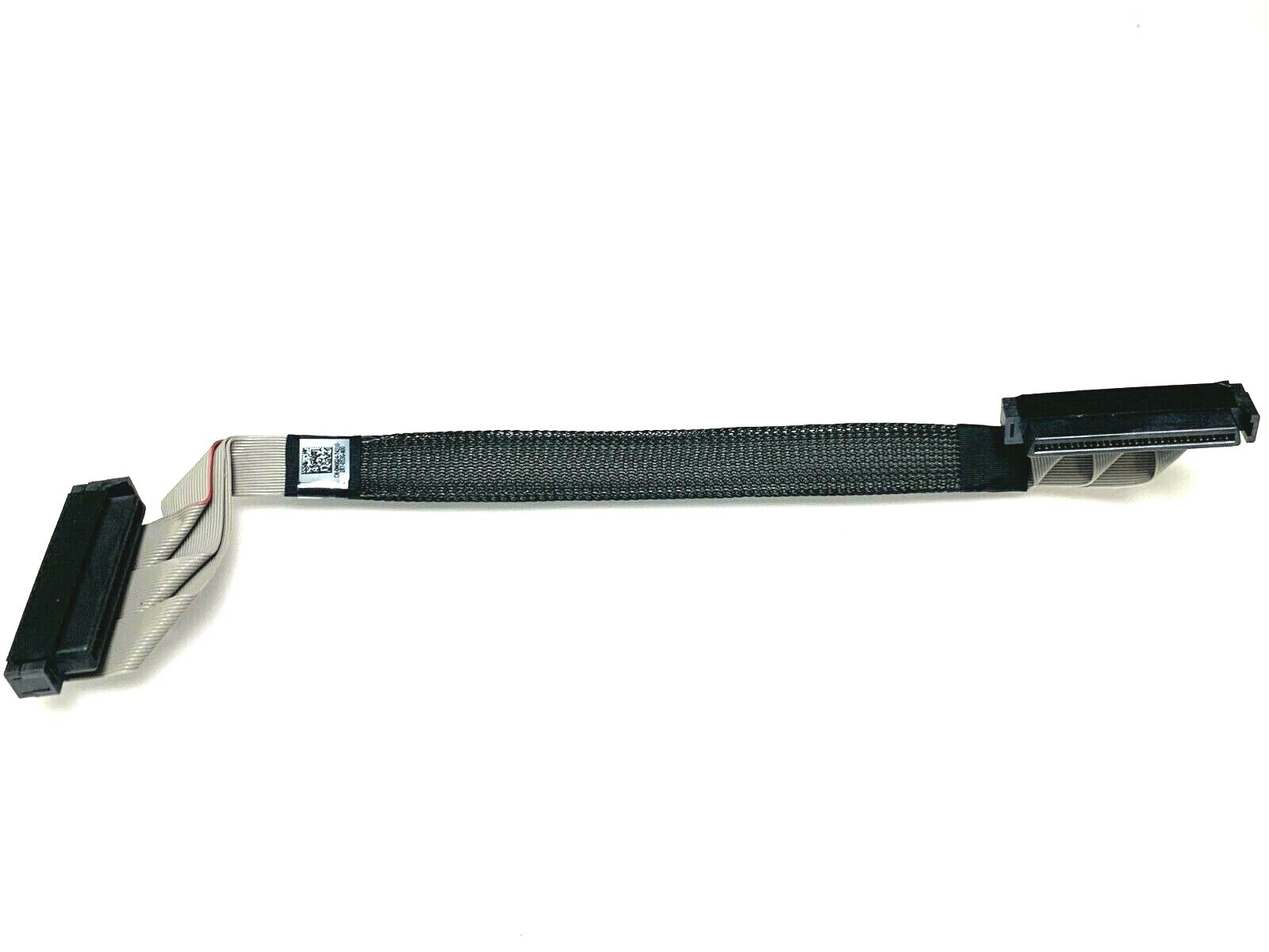 Genuine Dell PowerEdge R710 10" Control Panel Planar Cable TRA01 M0GJ4 0M0GJ4