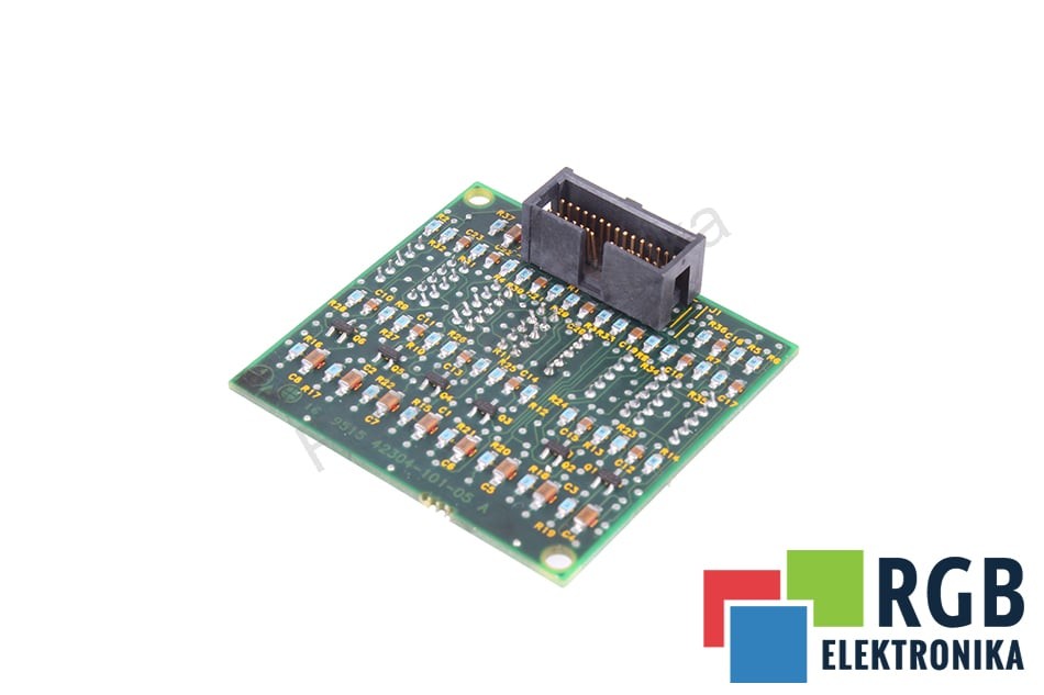42304-102-51E 42304-101-05 ALLEN BRADLEY - Refurbished - 24 Months Warranty